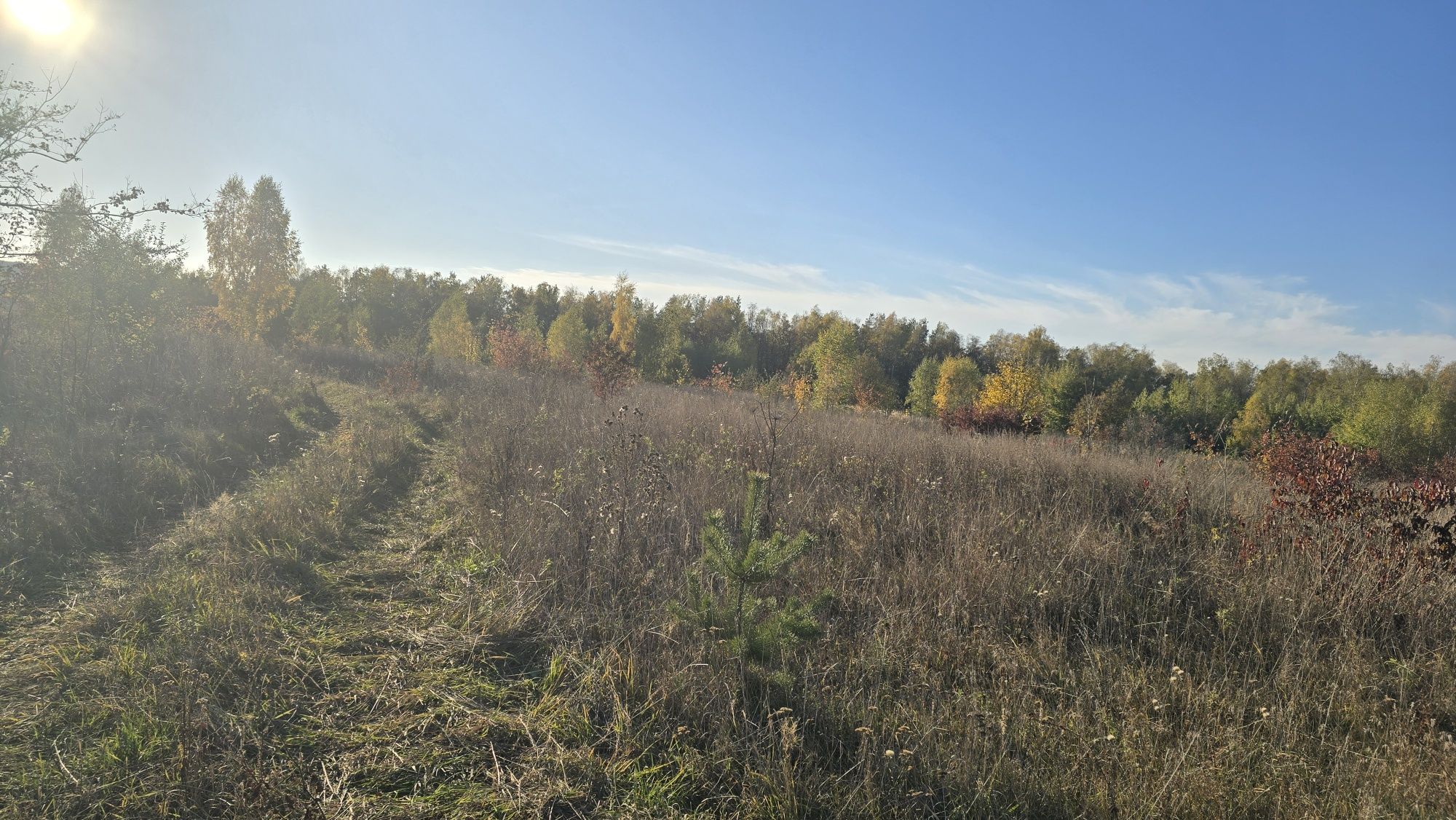 ПЛОЩА – 250 сот., ЦІНА – 55 000$, РАЙОН: Вінниця