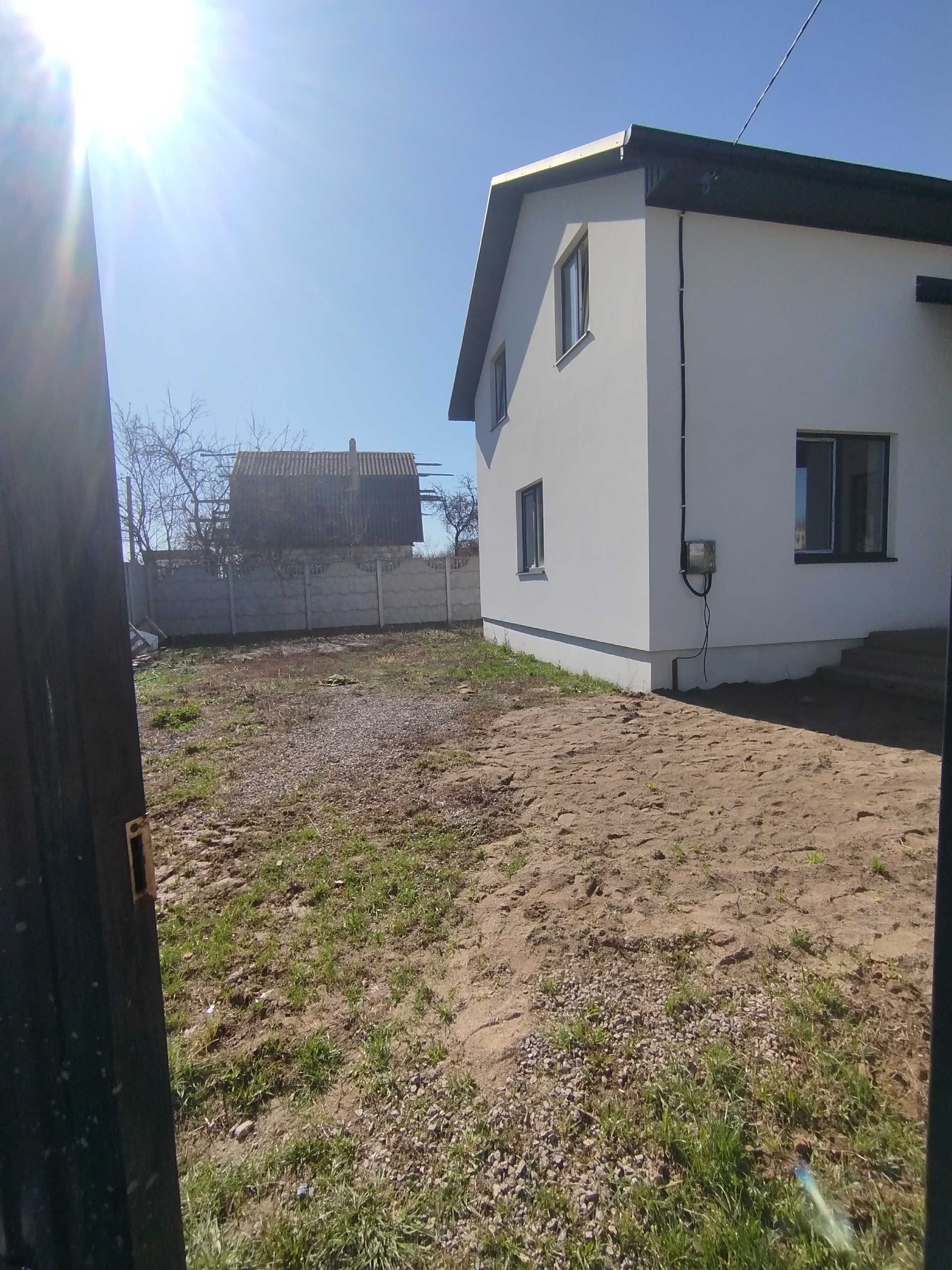 Обʼєкт нерухомості: 4 КІМ.  БУДИНОК ПЛОЩА – 116 м², ЦІНА – 75 000$, РАЙОН: Вінницькі Хутори — HUBTRUST, Вінниця