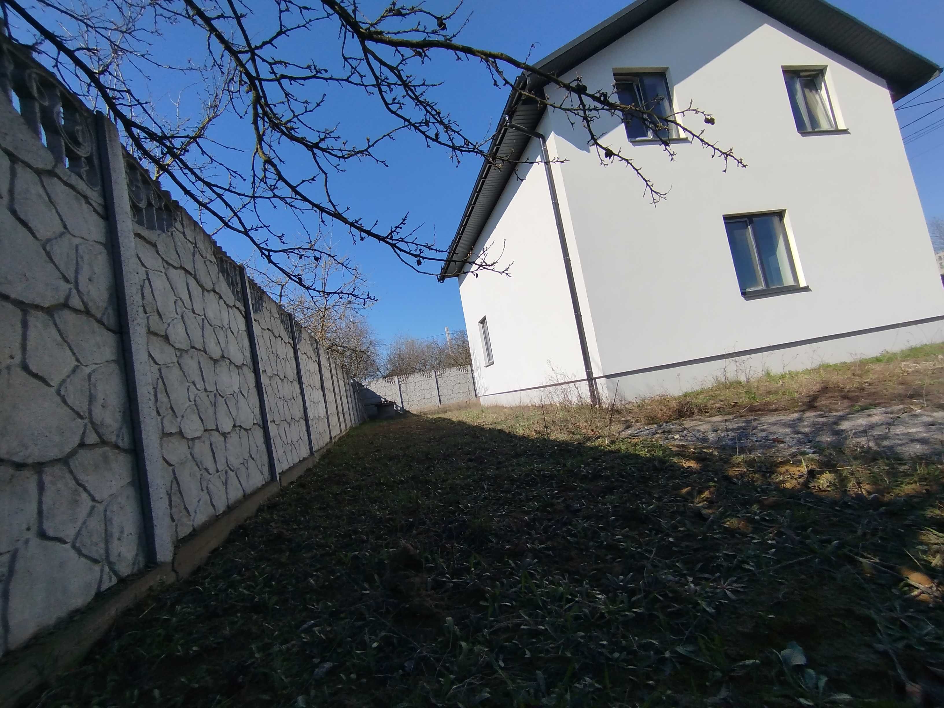 Обʼєкт нерухомості: 4 КІМ.  БУДИНОК ПЛОЩА – 116 м², ЦІНА – 75 000$, РАЙОН: Вінницькі Хутори — HUBTRUST, Вінниця