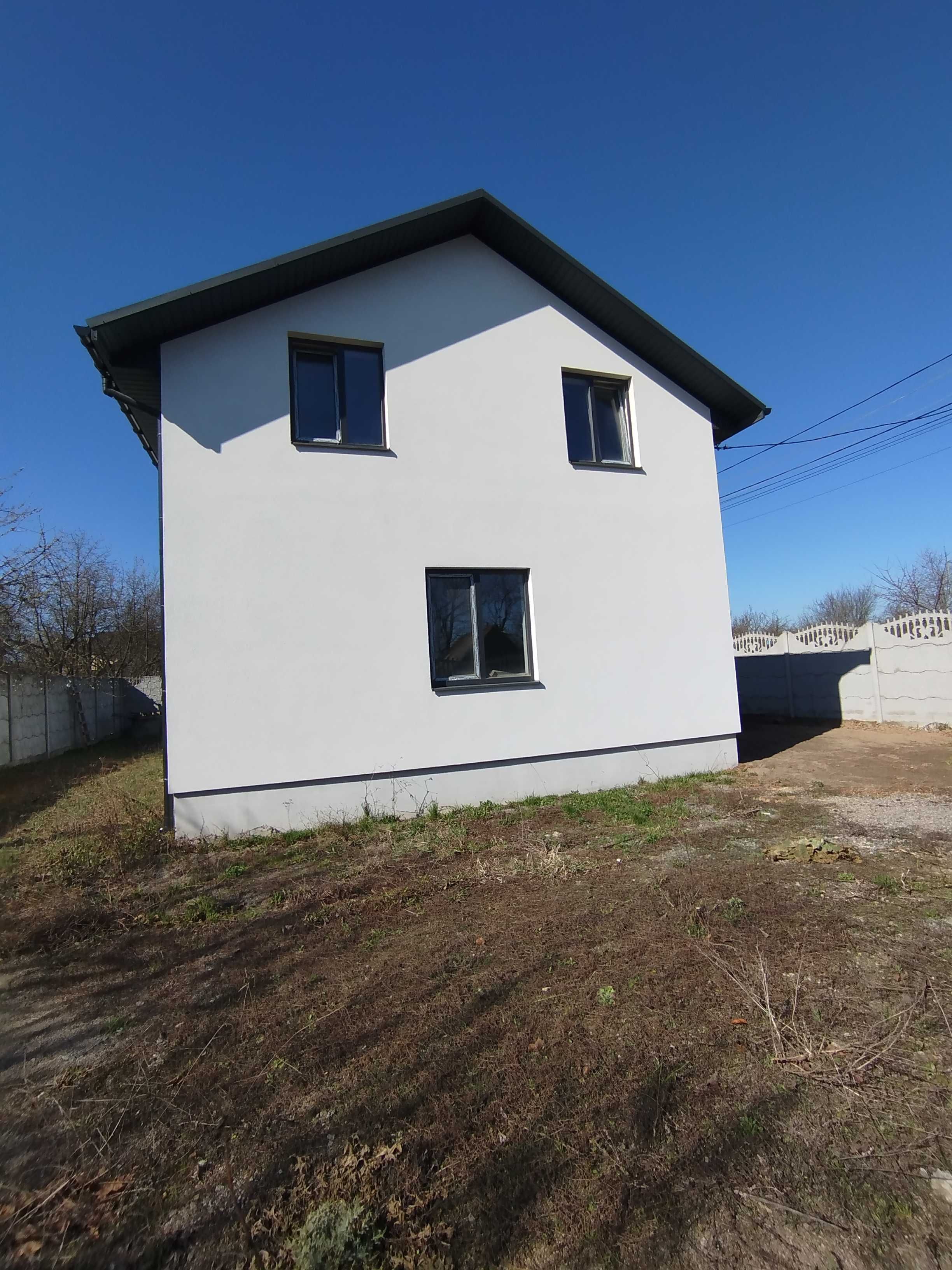 Обʼєкт нерухомості: 4 КІМ.  БУДИНОК ПЛОЩА – 116 м², ЦІНА – 75 000$, РАЙОН: Вінницькі Хутори — HUBTRUST, Вінниця