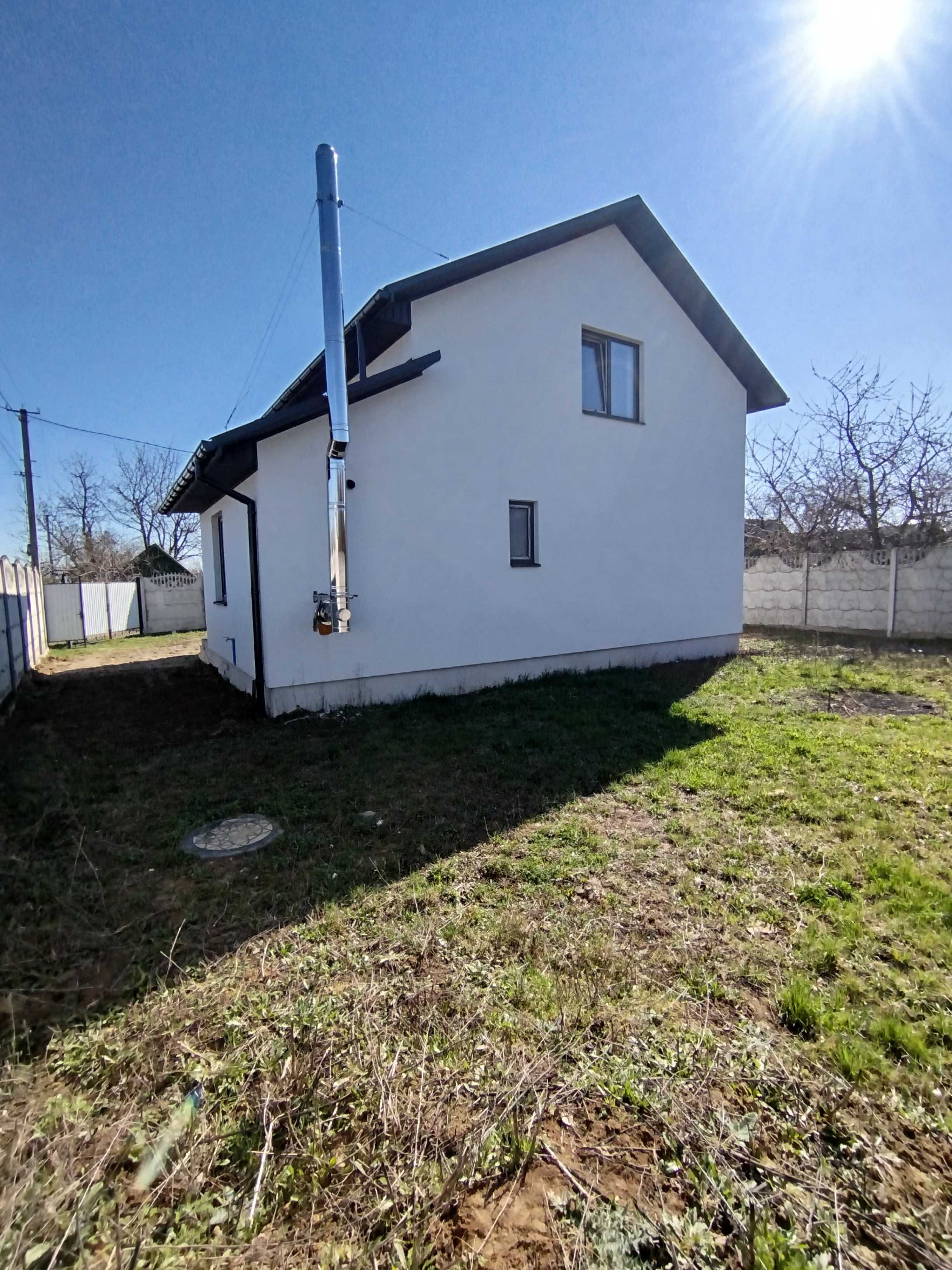 Обʼєкт нерухомості: 4 КІМ.  БУДИНОК ПЛОЩА – 116 м², ЦІНА – 75 000$, РАЙОН: Вінницькі Хутори — HUBTRUST, Вінниця