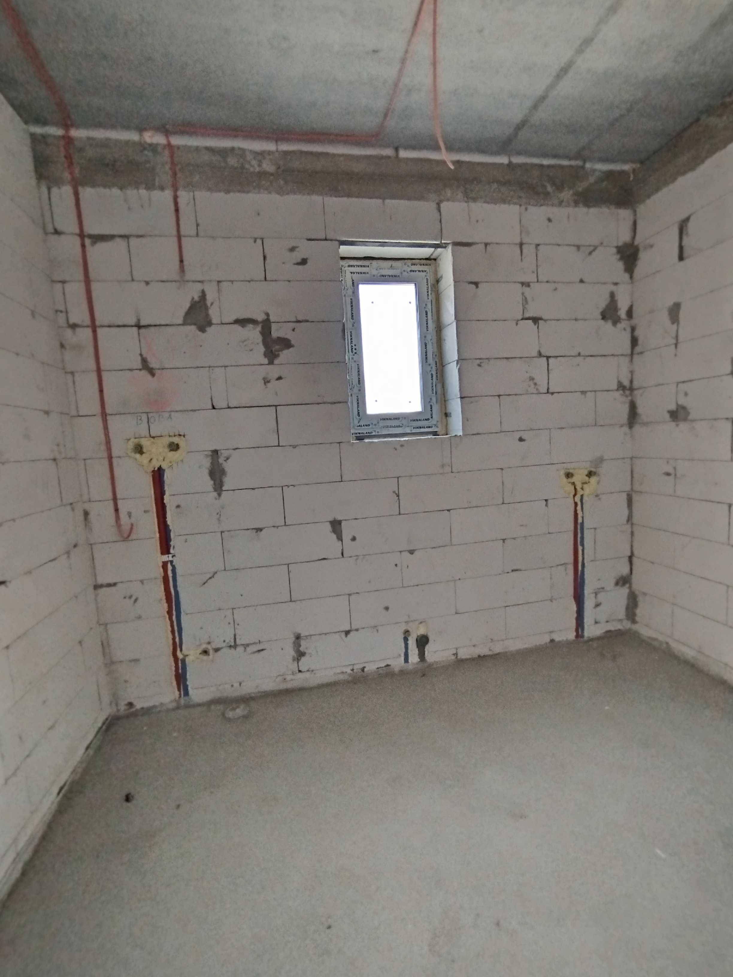 Обʼєкт нерухомості: 4 КІМ.  БУДИНОК ПЛОЩА – 116 м², ЦІНА – 75 000$, РАЙОН: Вінницькі Хутори — HUBTRUST, Вінниця