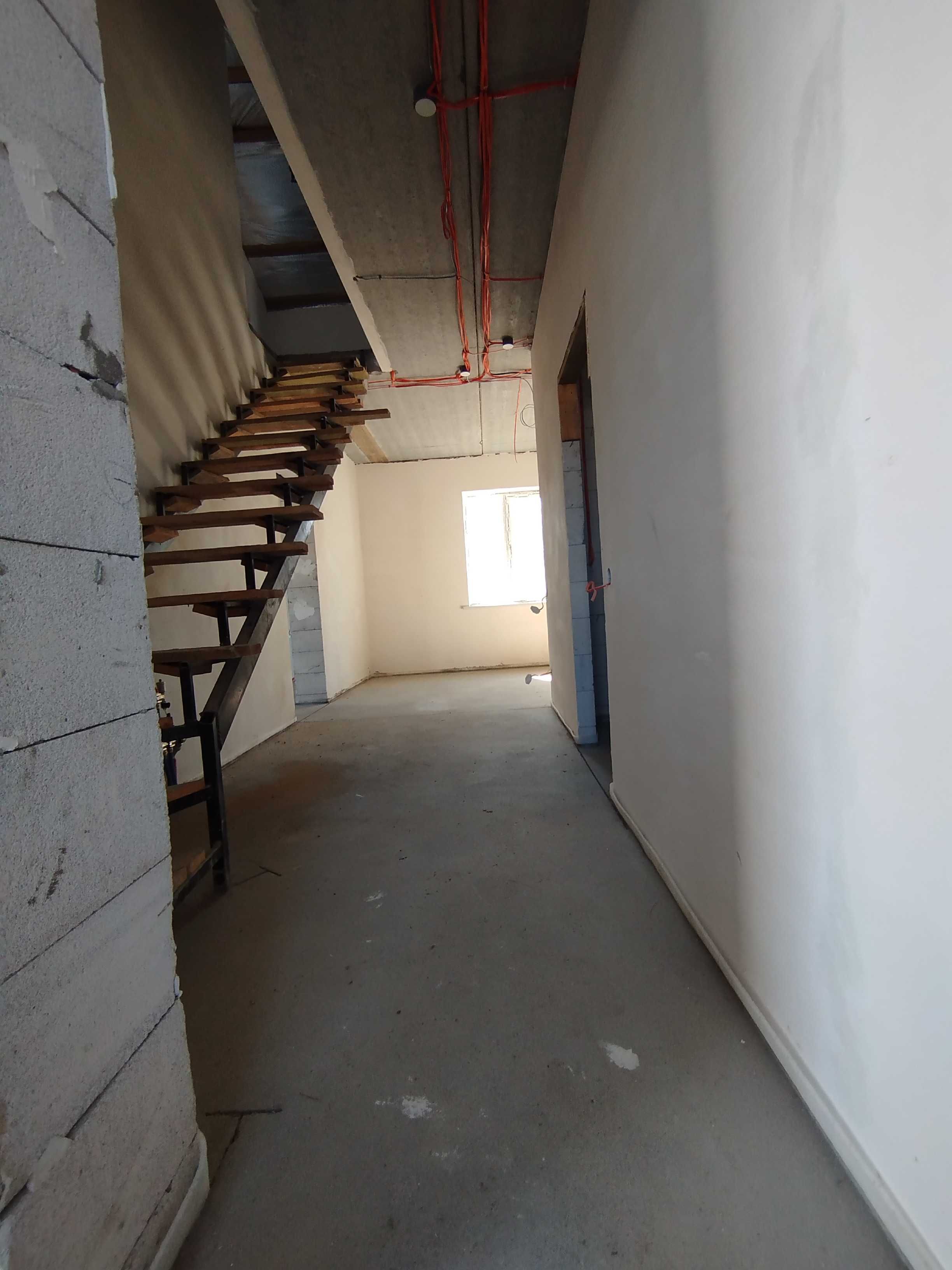 Обʼєкт нерухомості: 4 КІМ.  БУДИНОК ПЛОЩА – 116 м², ЦІНА – 75 000$, РАЙОН: Вінницькі Хутори — HUBTRUST, Вінниця