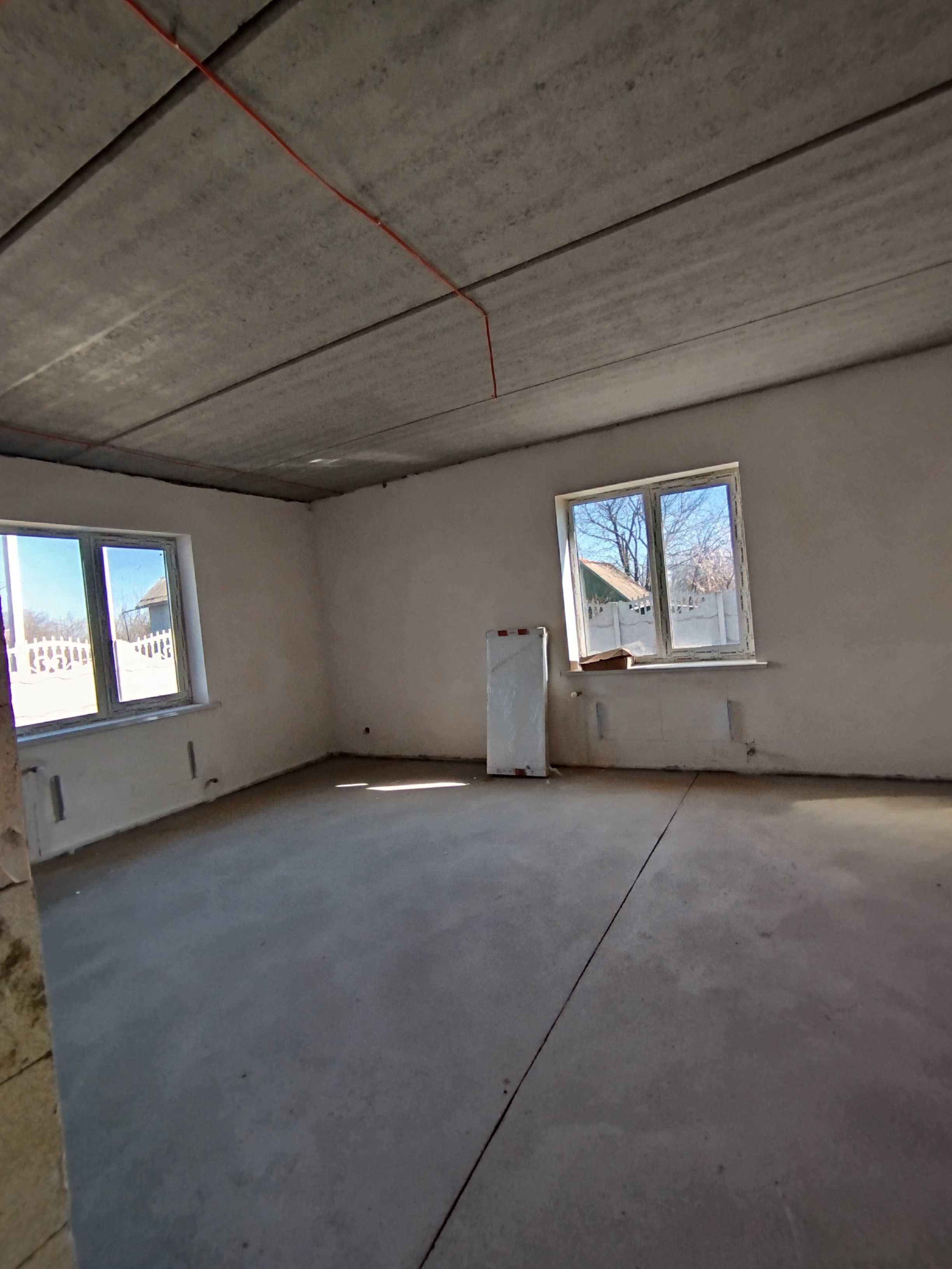Обʼєкт нерухомості: 4 КІМ.  БУДИНОК ПЛОЩА – 116 м², ЦІНА – 75 000$, РАЙОН: Вінницькі Хутори — HUBTRUST, Вінниця