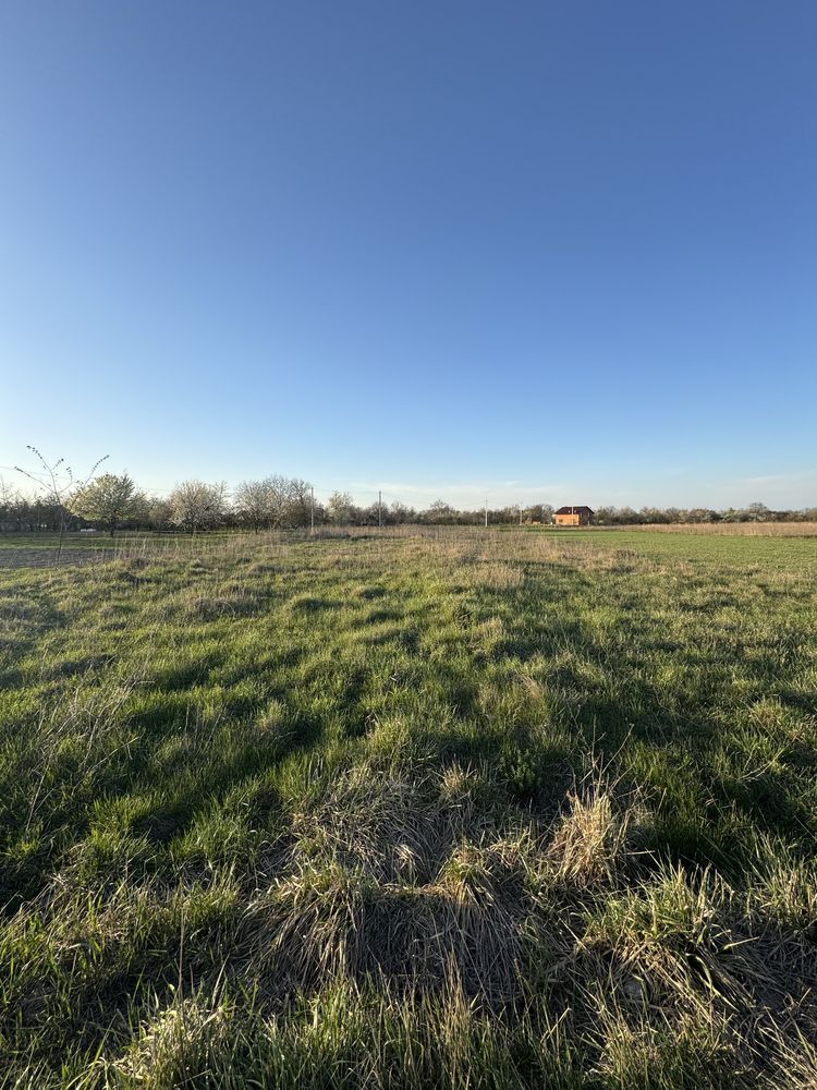 Обʼєкт нерухомості: ПЛОЩА – 18 сот., ЦІНА – 11 000$, РАЙОН: Писарівка — HUBTRUST, Вінниця