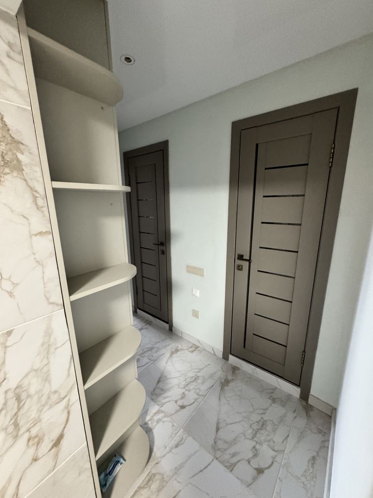 Обʼєкт нерухомості: 3 КІМ.  КВАРТИРА ПЛОЩА – 65 м², ЦІНА – 81 999$, РАЙОН: Поділля — HUBTRUST, Вінниця