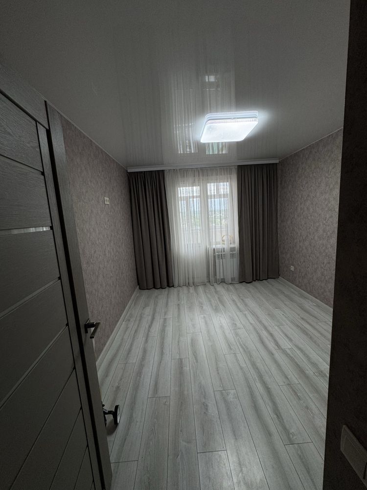 Обʼєкт нерухомості: 3 КІМ.  КВАРТИРА ПЛОЩА – 65 м², ЦІНА – 81 999$, РАЙОН: Поділля — HUBTRUST, Вінниця