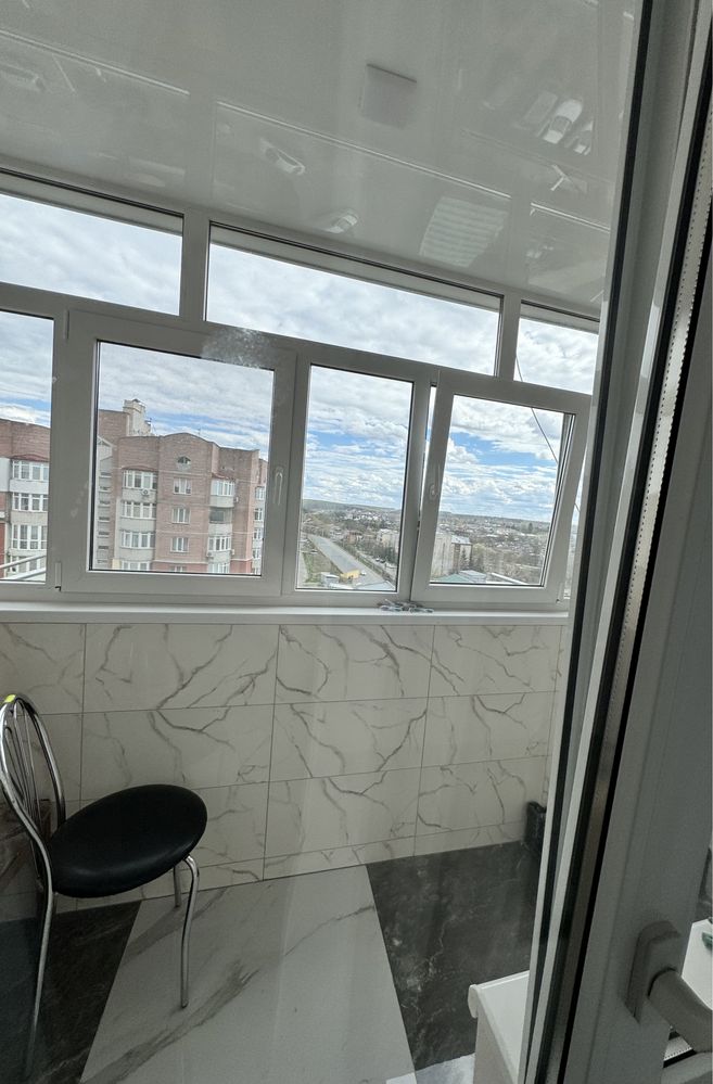 Обʼєкт нерухомості: 3 КІМ.  КВАРТИРА ПЛОЩА – 65 м², ЦІНА – 81 999$, РАЙОН: Поділля — HUBTRUST, Вінниця