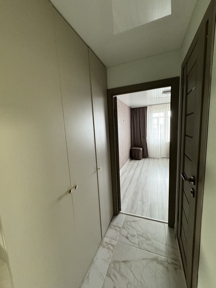 Обʼєкт нерухомості: 3 КІМ.  КВАРТИРА ПЛОЩА – 65 м², ЦІНА – 81 999$, РАЙОН: Поділля — HUBTRUST, Вінниця