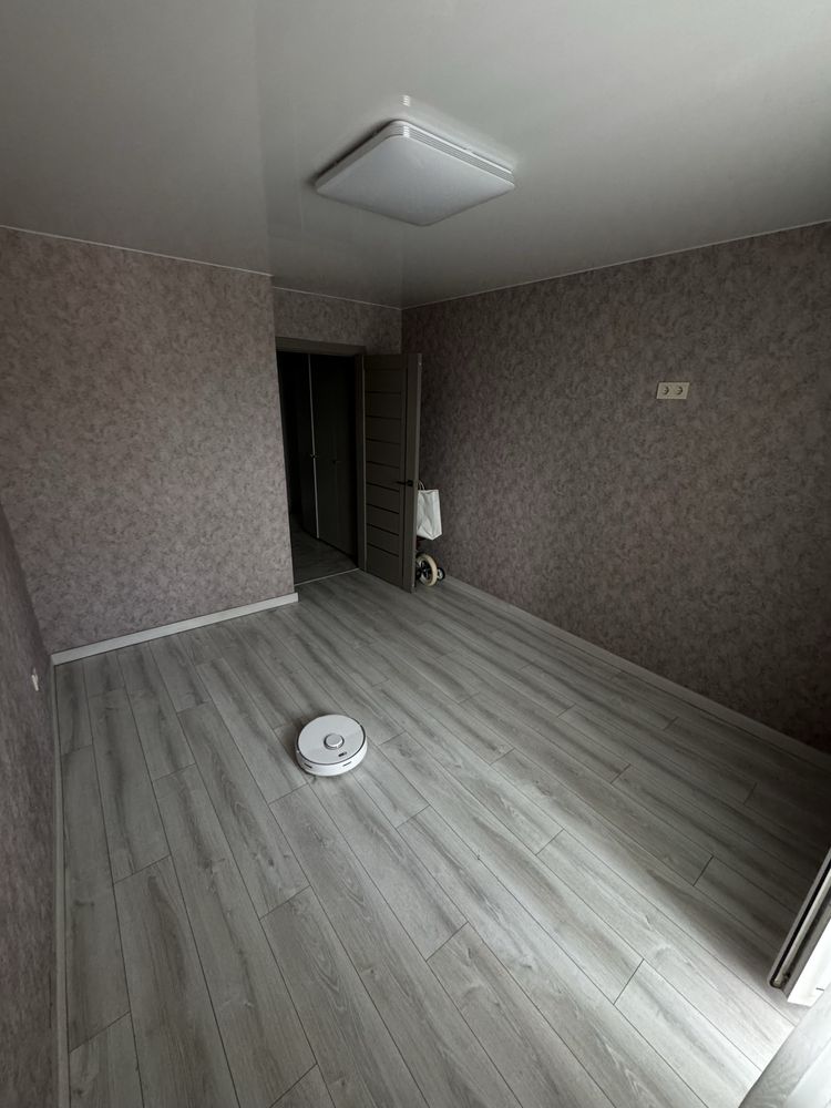 Обʼєкт нерухомості: 3 КІМ.  КВАРТИРА ПЛОЩА – 65 м², ЦІНА – 81 999$, РАЙОН: Поділля — HUBTRUST, Вінниця