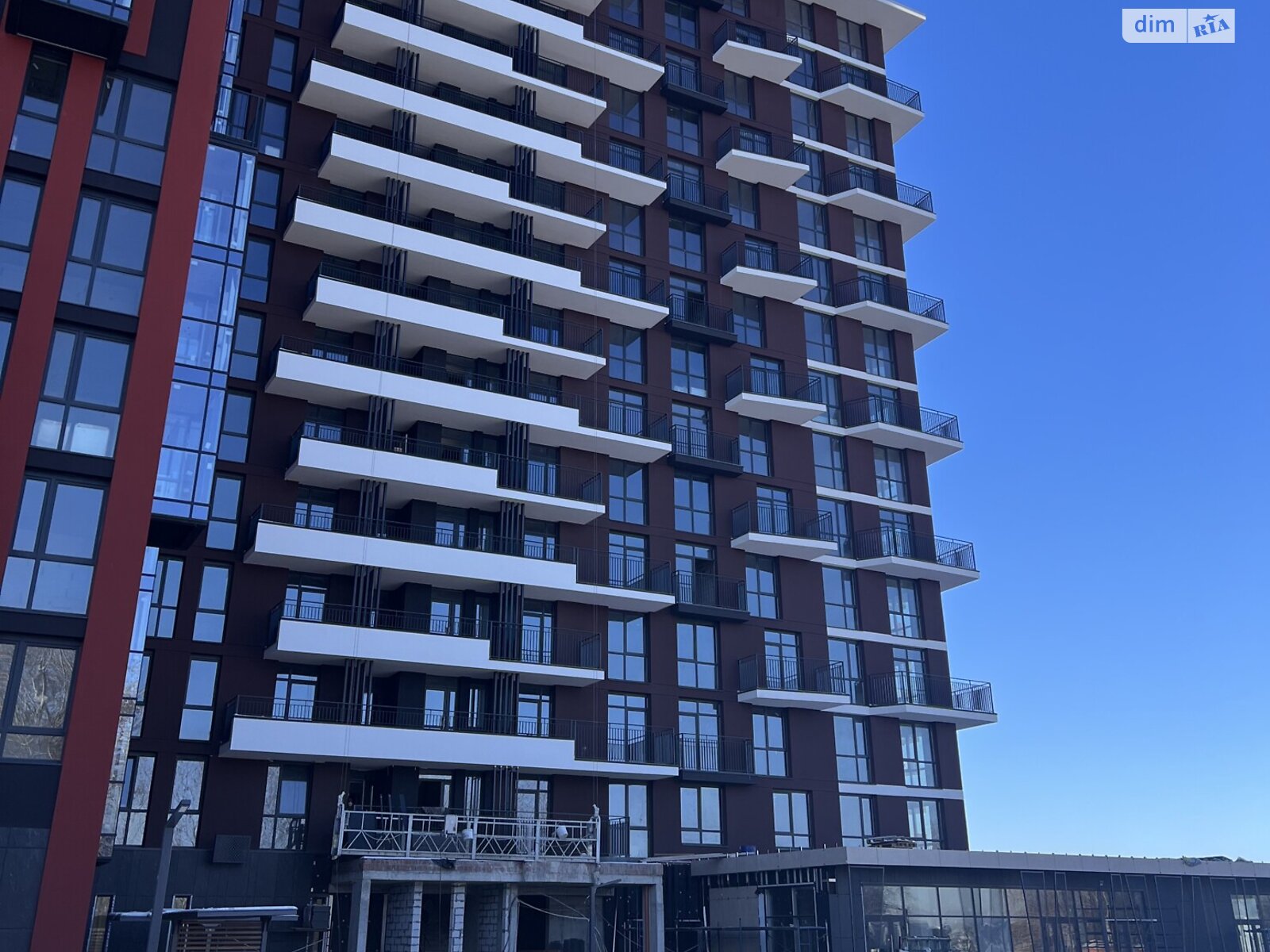 Обʼєкт нерухомості: 4 КІМ. КВАРТИРА, ПЛОЩА - 194.6 м², ЦІНА - 200 438 $
, пров. Цегельний — HUBTRUST, Вінниця