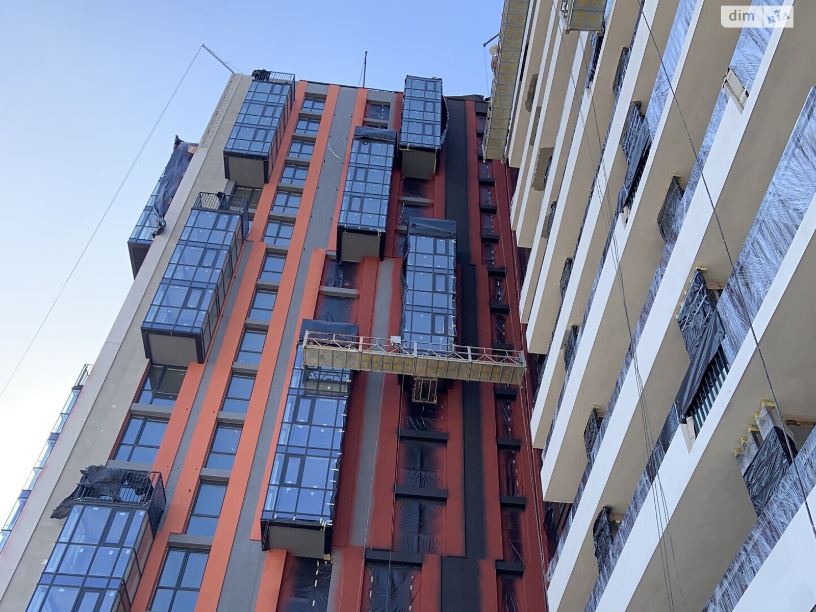 Обʼєкт нерухомості: 5 КІМ. КВАРТИРА, ПЛОЩА - 174.5 м², ЦІНА - 197 185 $
, пров. Цегельний — HUBTRUST, Вінниця