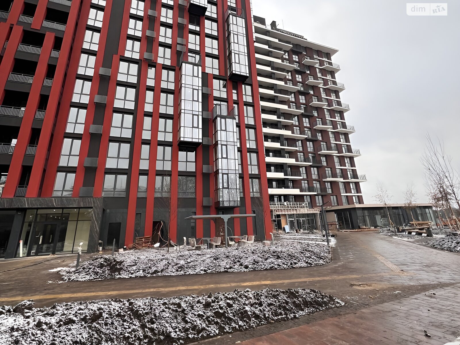 Обʼєкт нерухомості: 5 КІМ. КВАРТИРА, ПЛОЩА - 174.5 м², ЦІНА - 197 185 $
, пров. Цегельний — HUBTRUST, Вінниця