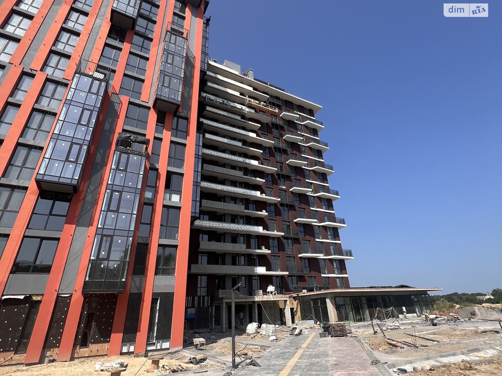Обʼєкт нерухомості: 5 КІМ. КВАРТИРА, ПЛОЩА - 174.5 м², ЦІНА - 197 185 $
, пров. Цегельний — HUBTRUST, Вінниця