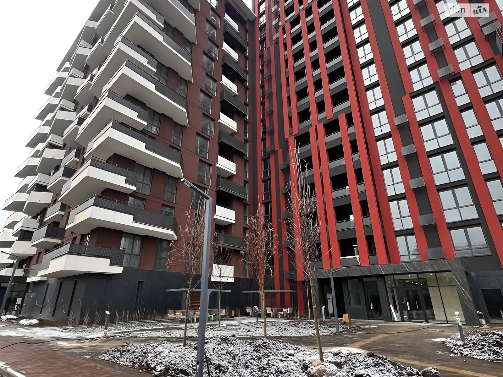 Обʼєкт нерухомості: 5 КІМ. КВАРТИРА, ПЛОЩА - 174.5 м², ЦІНА - 197 185 $
, пров. Цегельний — HUBTRUST, Вінниця