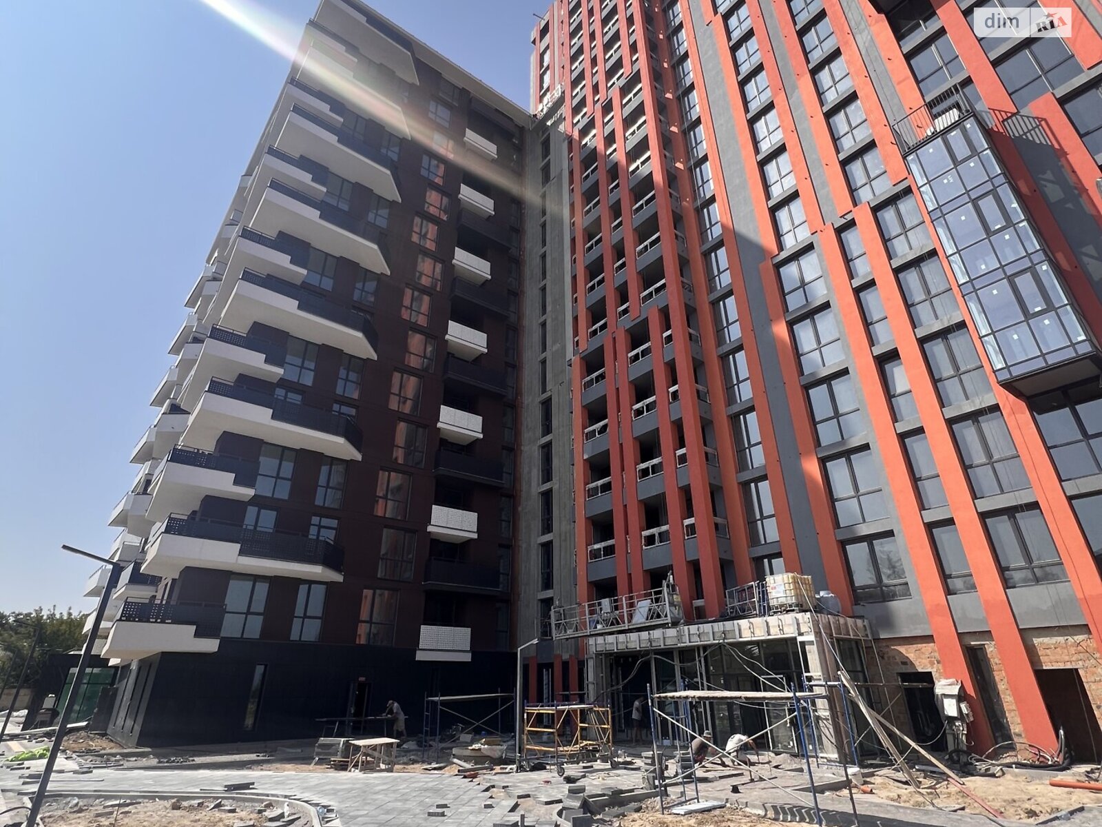 Обʼєкт нерухомості: 5 КІМ. КВАРТИРА, ПЛОЩА - 174.5 м², ЦІНА - 197 185 $
, пров. Цегельний — HUBTRUST, Вінниця