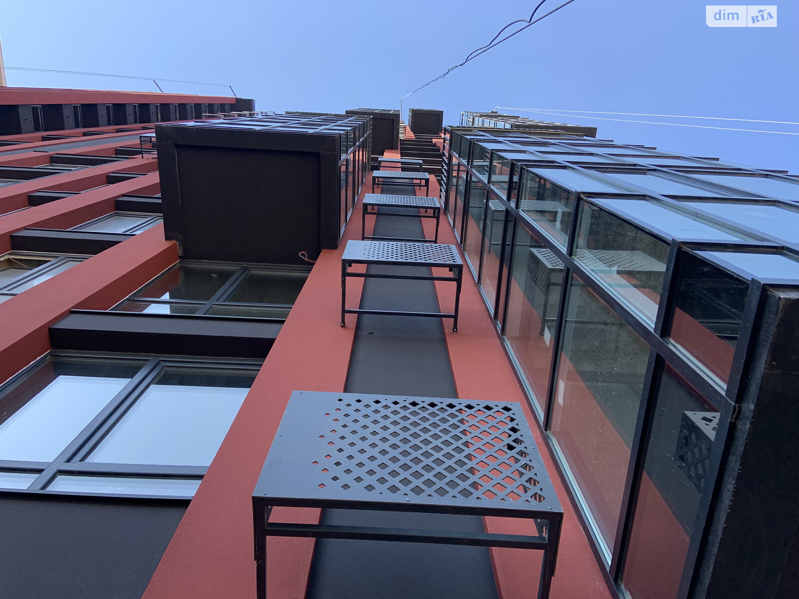 Обʼєкт нерухомості: 5 КІМ. КВАРТИРА, ПЛОЩА - 174.5 м², ЦІНА - 197 185 $
, пров. Цегельний — HUBTRUST, Вінниця