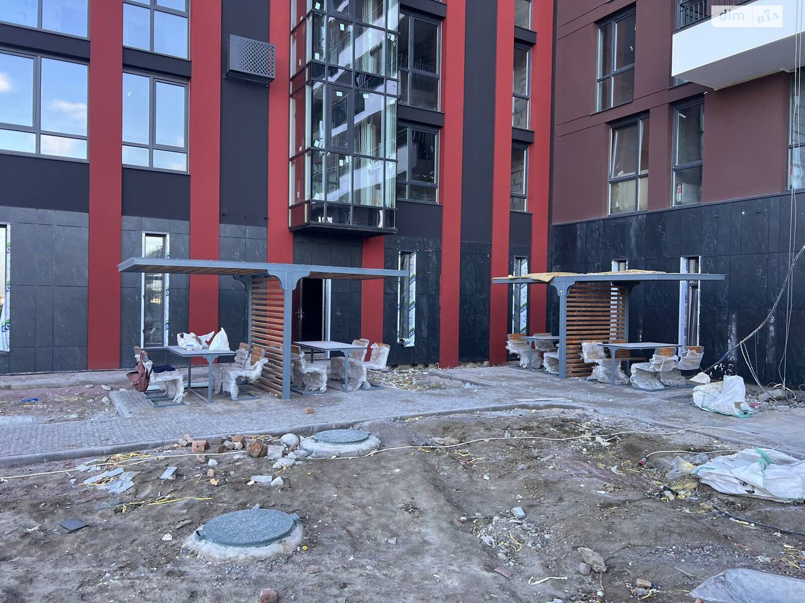 Обʼєкт нерухомості: 5 КІМ. КВАРТИРА, ПЛОЩА - 174.5 м², ЦІНА - 197 185 $
, пров. Цегельний — HUBTRUST, Вінниця