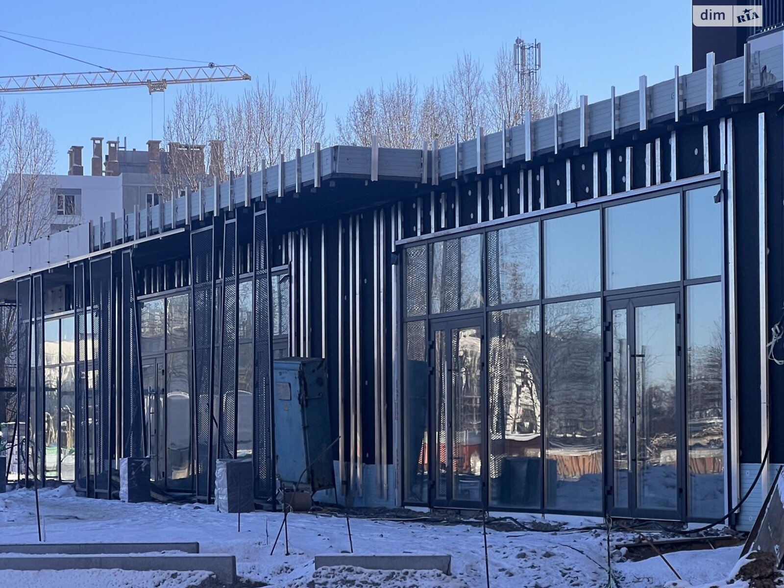Обʼєкт нерухомості: 3 КІМ. КВАРТИРА, ПЛОЩА - 161.2 м², ЦІНА - 166 036 $
, пров. Цегельний — HUBTRUST, Вінниця
