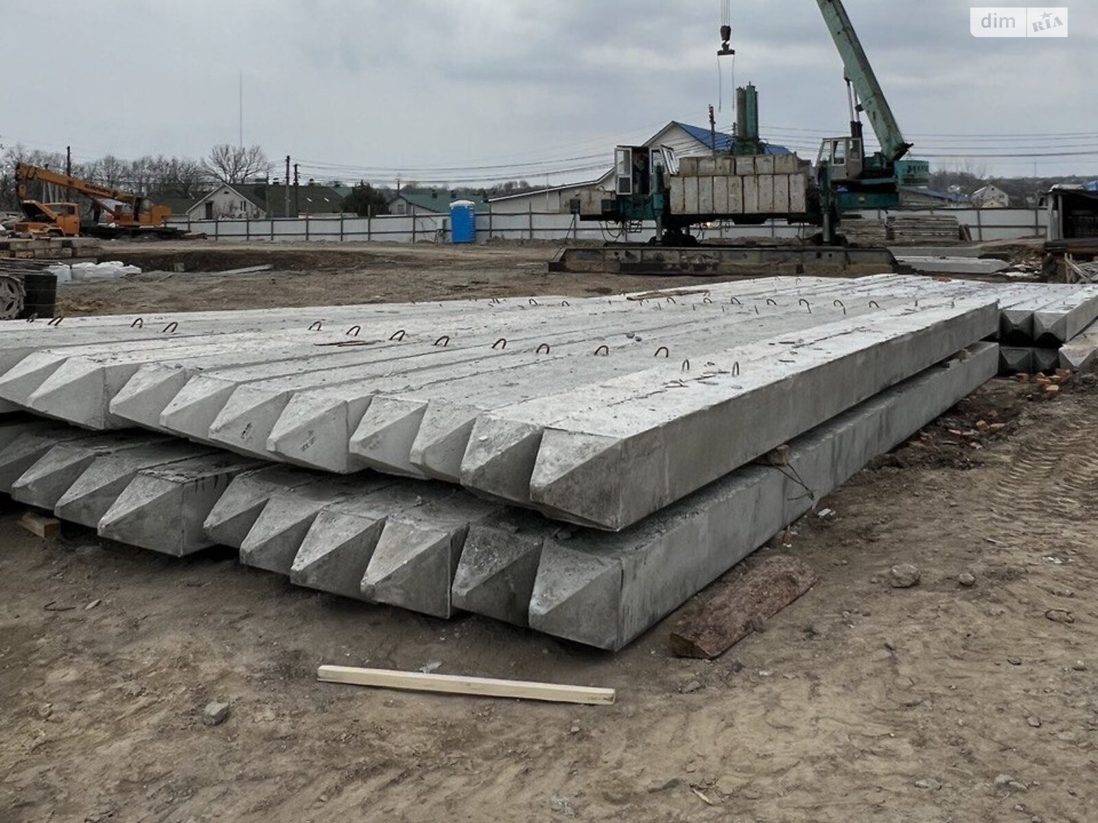 Обʼєкт нерухомості: 1 КІМ. КВАРТИРА, ПЛОЩА - 41.46 м², ЦІНА - 37 729 $
, Немирівське шосе — HUBTRUST, Вінниця
