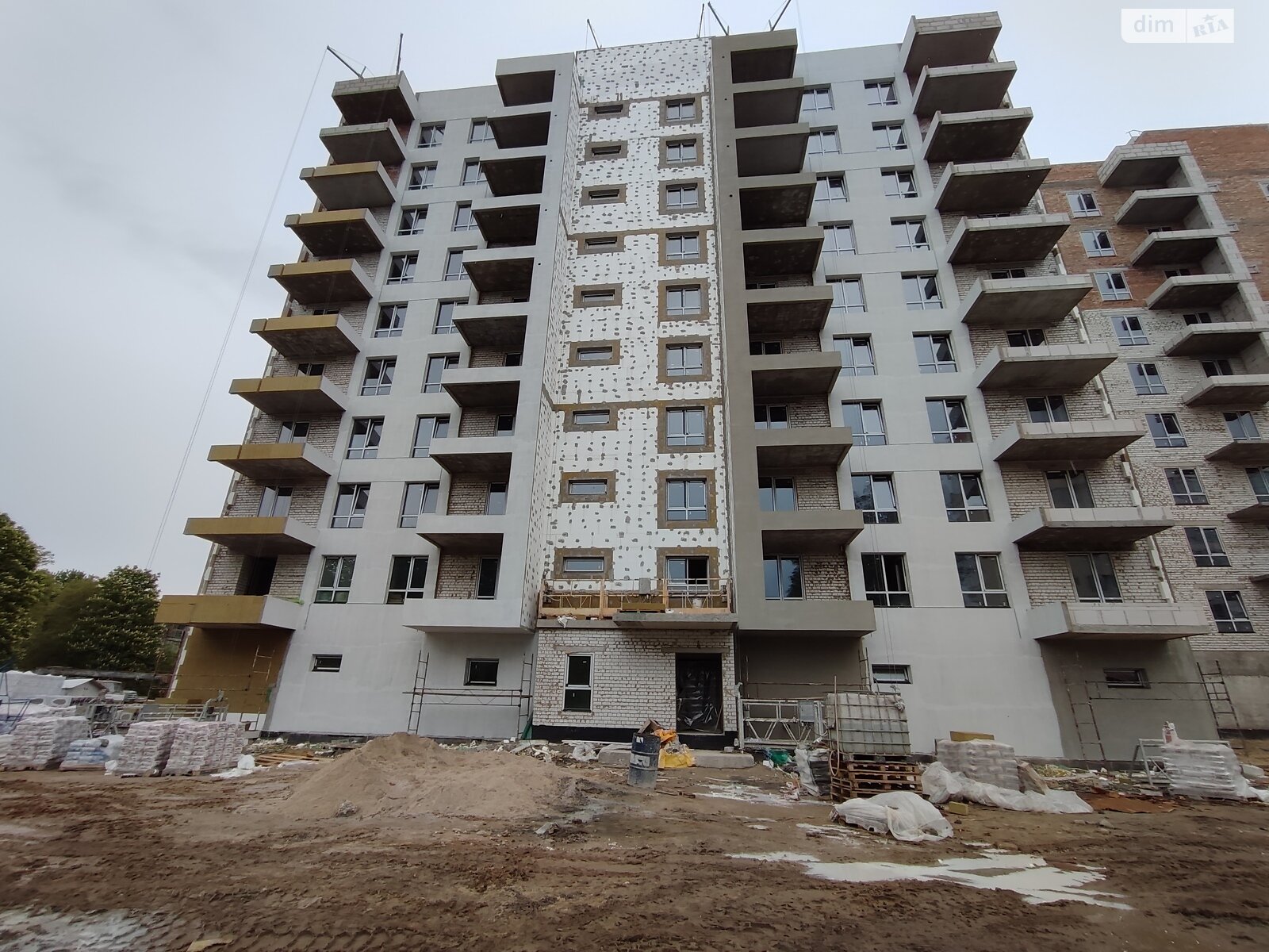 Обʼєкт нерухомості: 1 КІМ. КВАРТИРА, ПЛОЩА - 50.85 м², ЦІНА - 44 748 $
, вул. Стрілецька — HUBTRUST, Вінниця