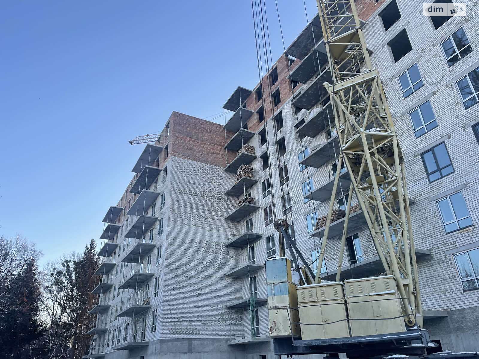 Обʼєкт нерухомості: 1 КІМ. КВАРТИРА, ПЛОЩА - 50.85 м², ЦІНА - 44 748 $
, вул. Стрілецька — HUBTRUST, Вінниця