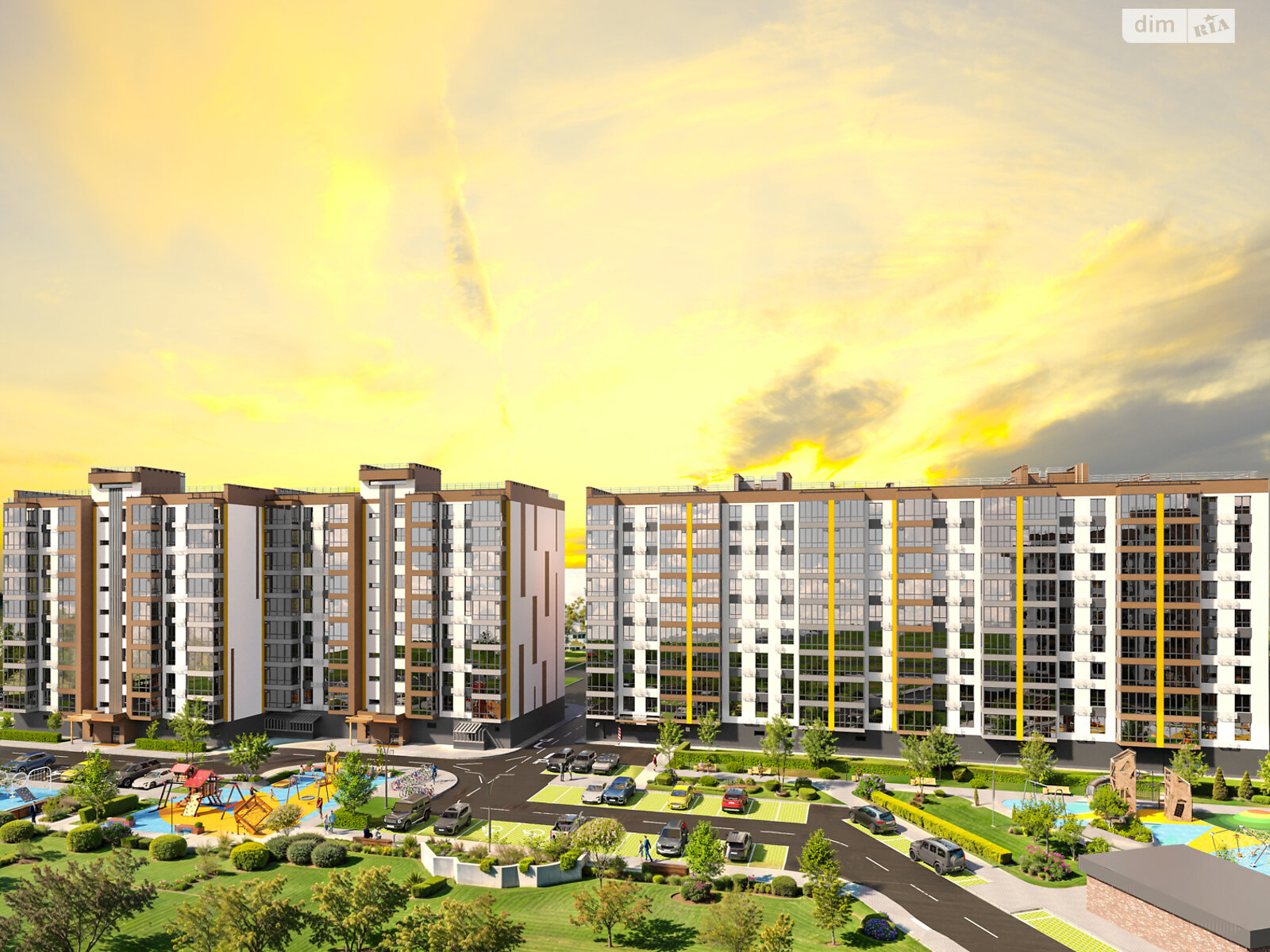Обʼєкт нерухомості: 1 КІМ. КВАРТИРА, ПЛОЩА - 50.85 м², ЦІНА - 44 748 $
, вул. Стрілецька — HUBTRUST, Вінниця
