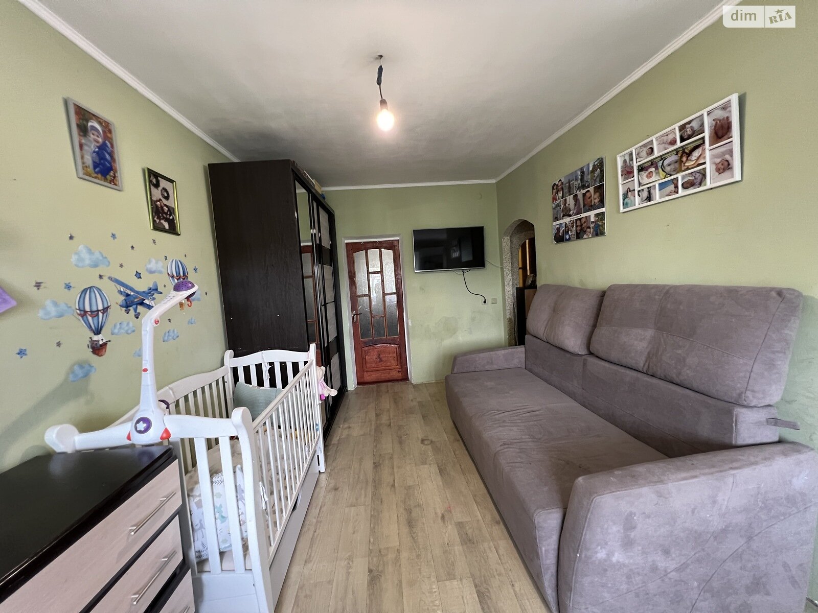 Обʼєкт нерухомості: 2 КІМ. КВАРТИРА, ПЛОЩА - 39.2 м², ЦІНА - 45 000 $
, вул. Стрілецька — HUBTRUST, Вінниця