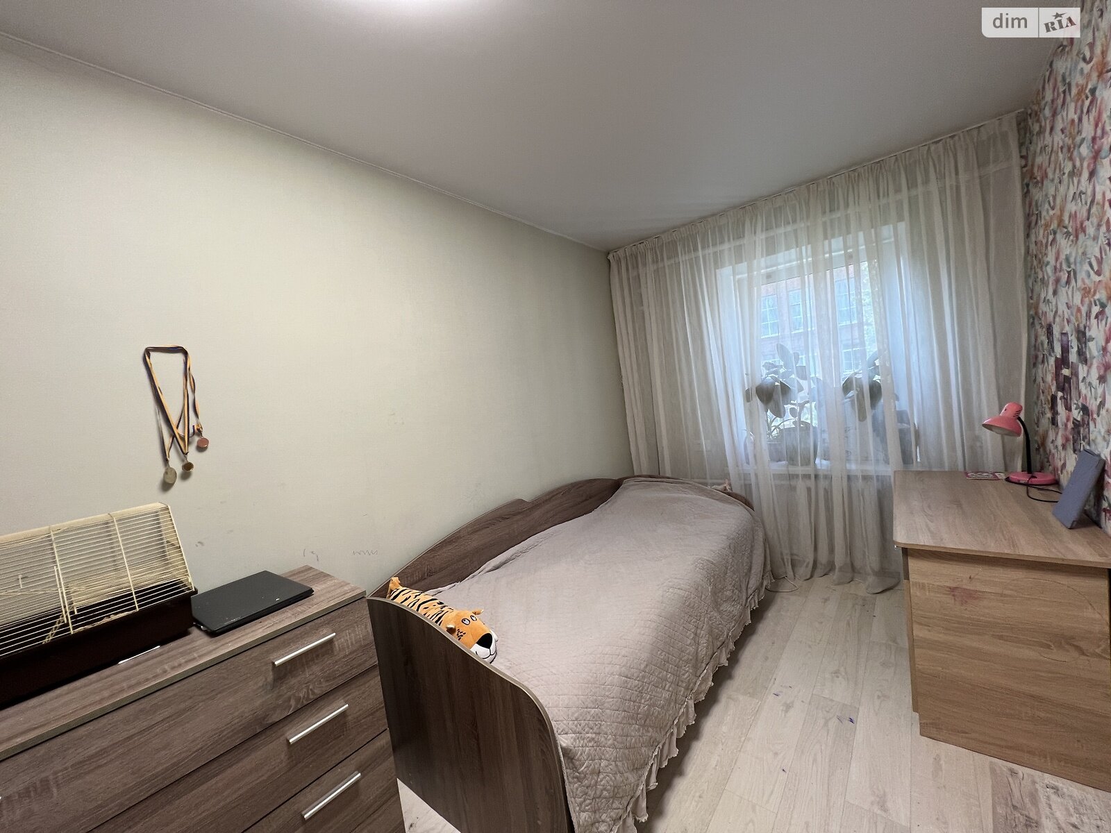 Обʼєкт нерухомості: 2 КІМ. КВАРТИРА, ПЛОЩА - 39.2 м², ЦІНА - 45 000 $
, вул. Стрілецька — HUBTRUST, Вінниця