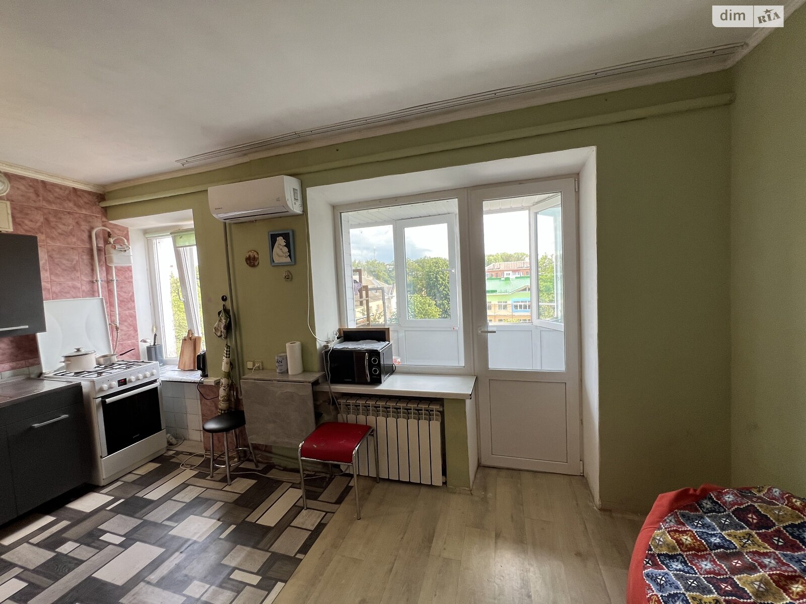 Обʼєкт нерухомості: 2 КІМ. КВАРТИРА, ПЛОЩА - 39.2 м², ЦІНА - 45 000 $
, вул. Стрілецька — HUBTRUST, Вінниця