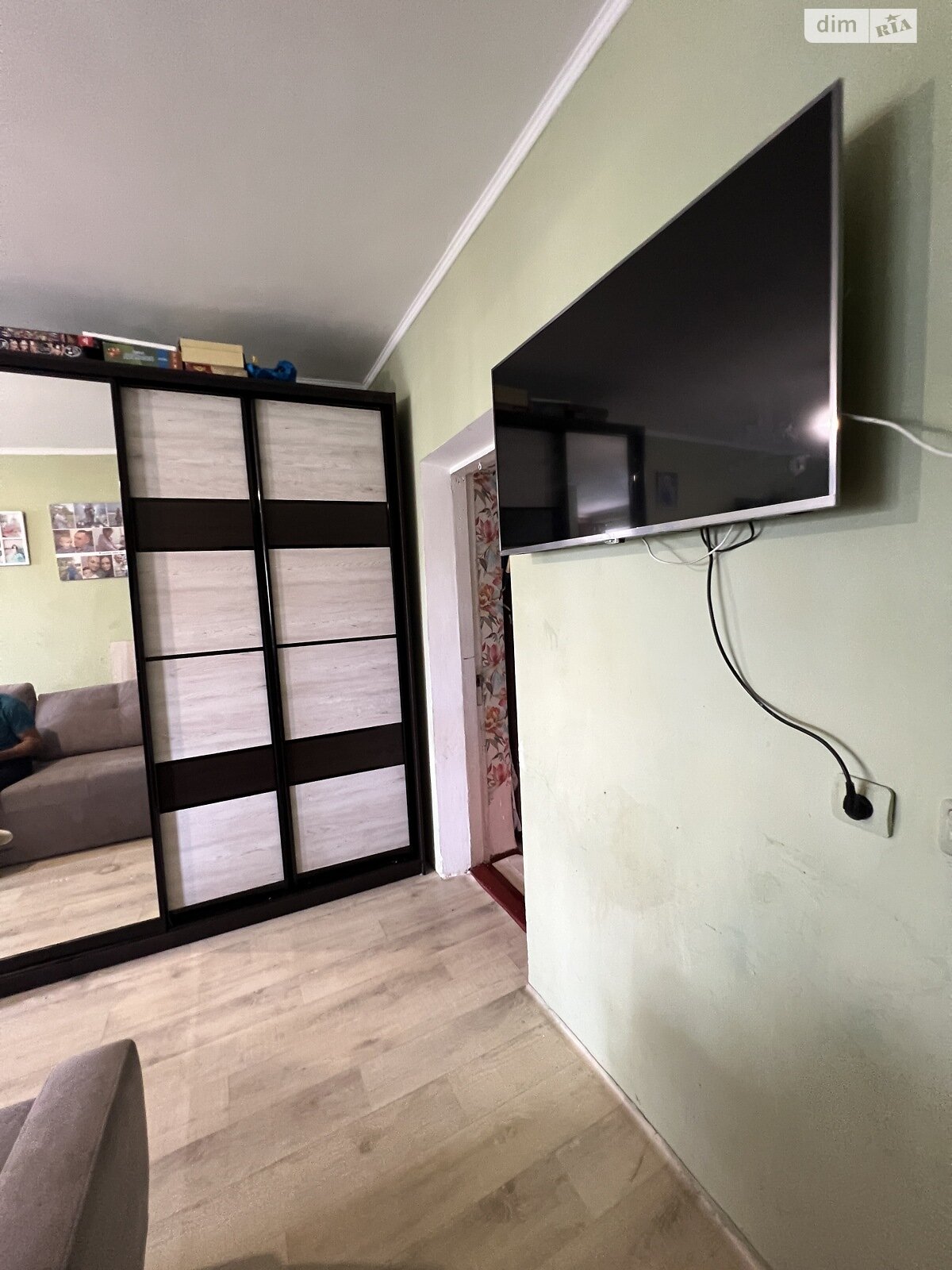 Обʼєкт нерухомості: 2 КІМ. КВАРТИРА, ПЛОЩА - 39.2 м², ЦІНА - 45 000 $
, вул. Стрілецька — HUBTRUST, Вінниця