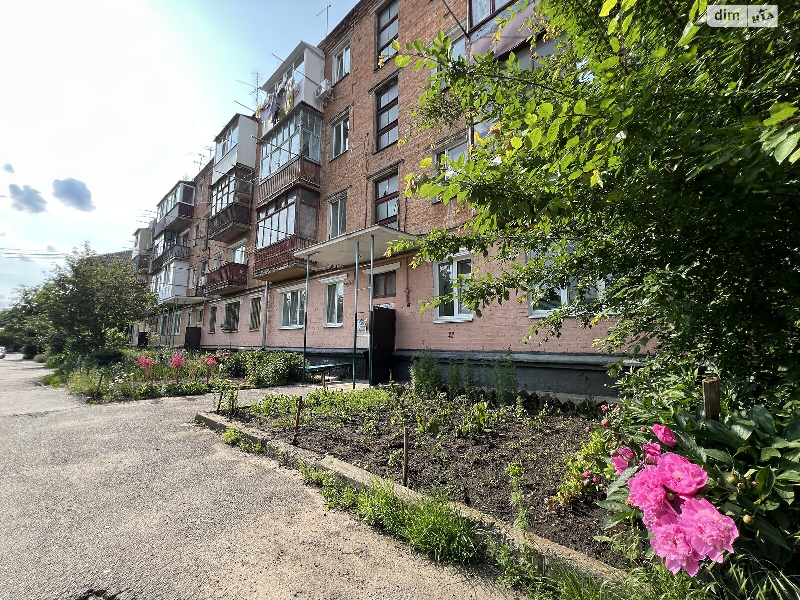 Обʼєкт нерухомості: 2 КІМ. КВАРТИРА, ПЛОЩА - 39.2 м², ЦІНА - 45 000 $
, вул. Стрілецька — HUBTRUST, Вінниця
