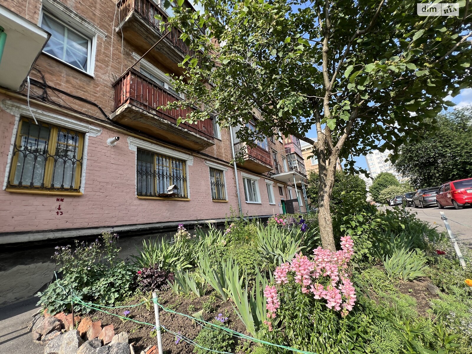 Обʼєкт нерухомості: 2 КІМ. КВАРТИРА, ПЛОЩА - 39.2 м², ЦІНА - 45 000 $
, вул. Стрілецька — HUBTRUST, Вінниця