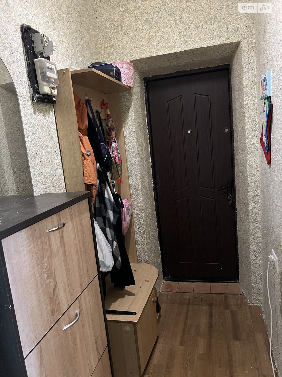 Обʼєкт нерухомості: 2 КІМ. КВАРТИРА, ПЛОЩА - 39.2 м², ЦІНА - 45 000 $
, вул. Стрілецька — HUBTRUST, Вінниця