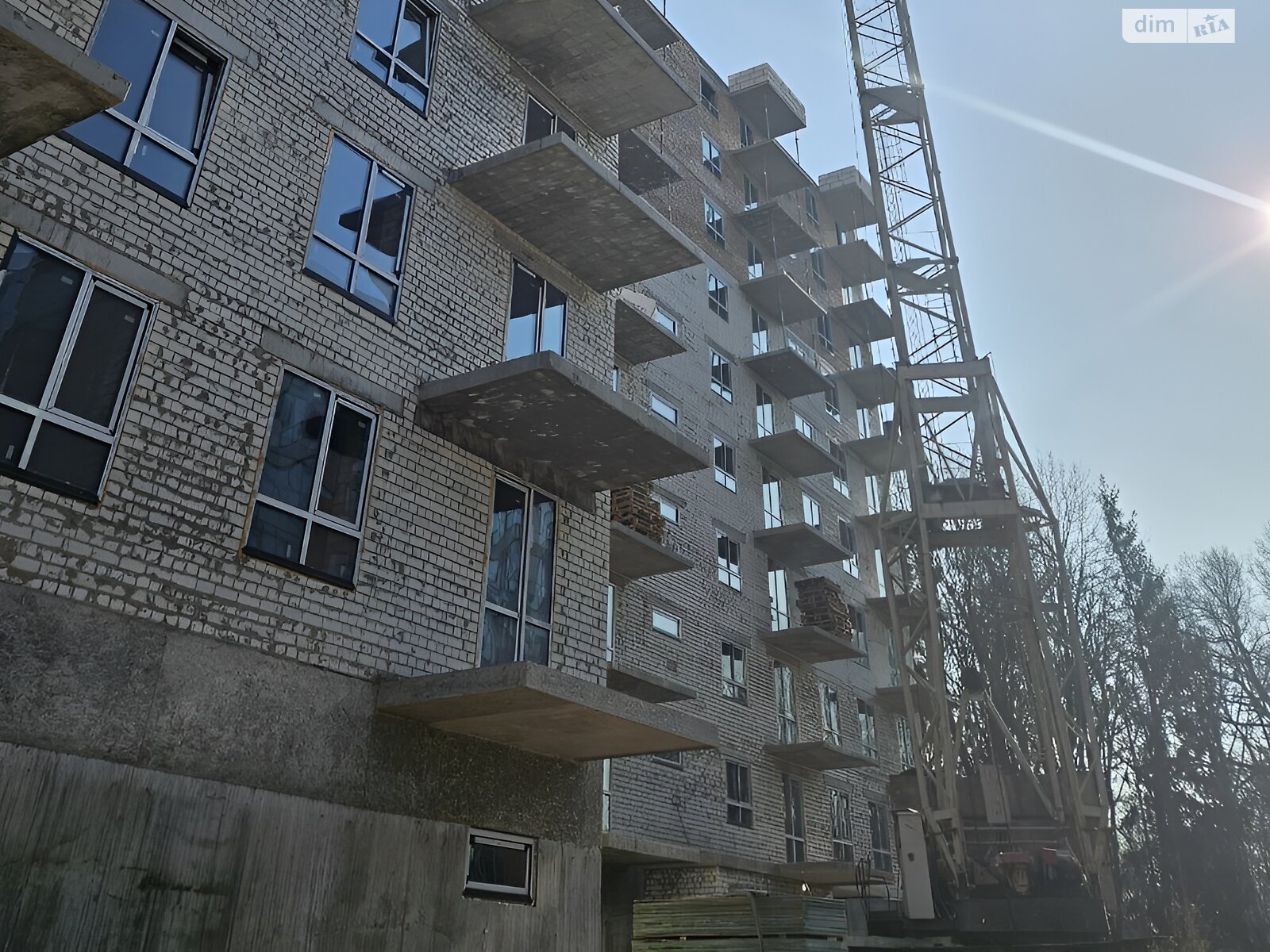 Обʼєкт нерухомості: 1 КІМ. КВАРТИРА, ПЛОЩА - 53.8 м², ЦІНА - 45 730 $
, вул. Стрілецька — HUBTRUST, Вінниця