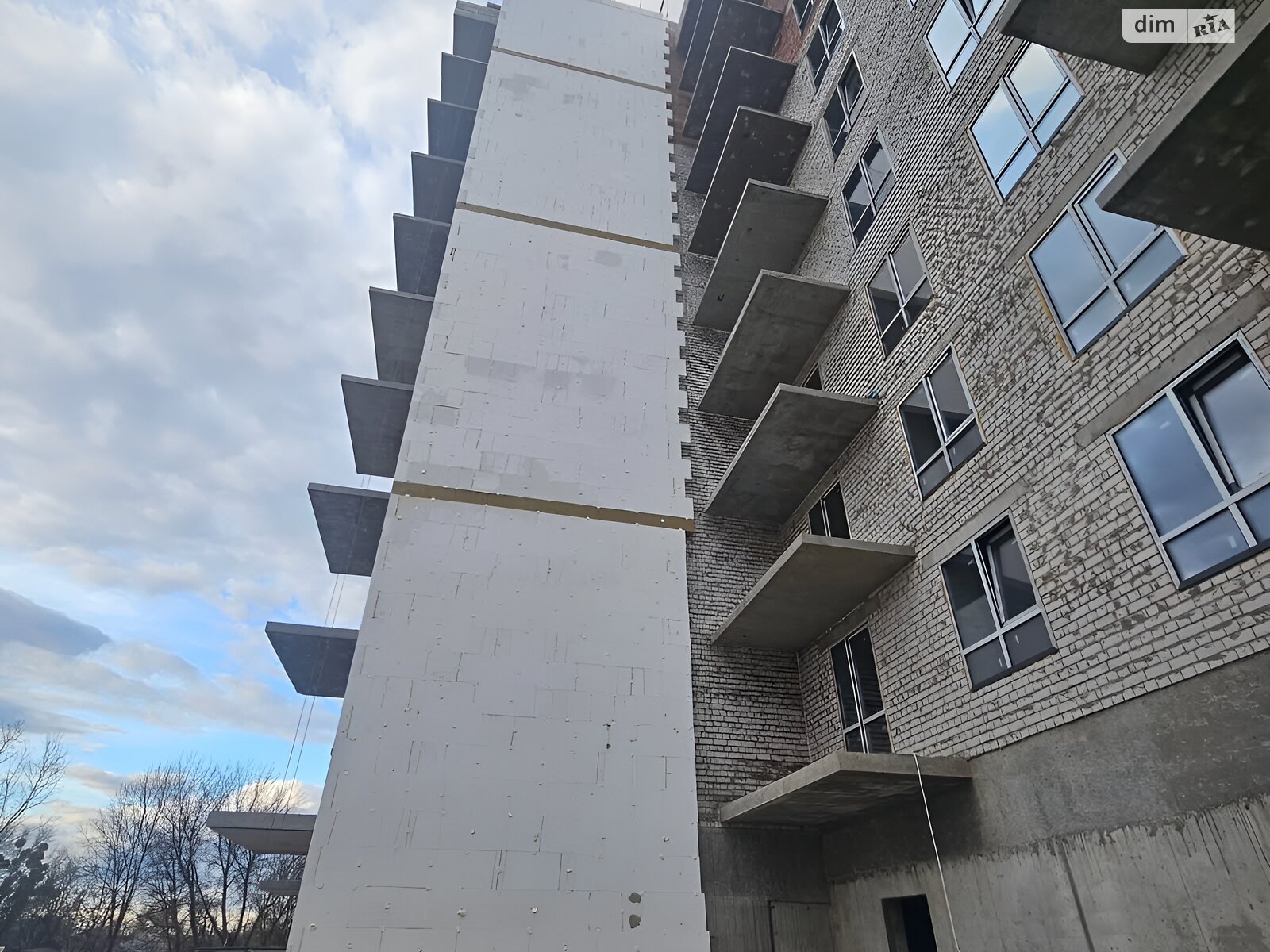 Обʼєкт нерухомості: 1 КІМ. КВАРТИРА, ПЛОЩА - 53.8 м², ЦІНА - 45 730 $
, вул. Стрілецька — HUBTRUST, Вінниця