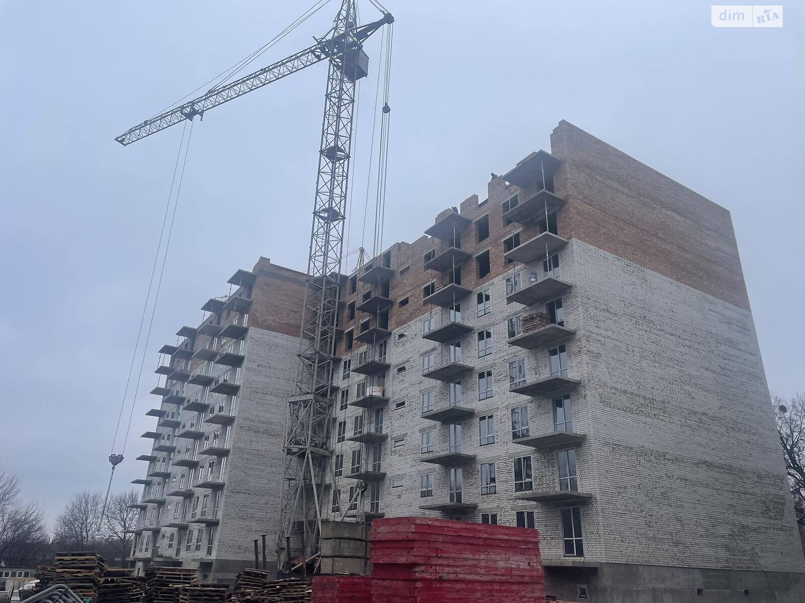 Обʼєкт нерухомості: 1 КІМ. КВАРТИРА, ПЛОЩА - 53.8 м², ЦІНА - 45 730 $
, вул. Стрілецька — HUBTRUST, Вінниця