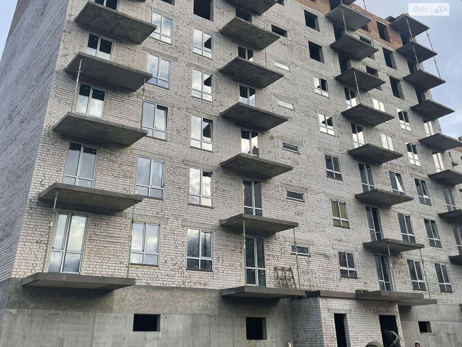 Обʼєкт нерухомості: 1 КІМ. КВАРТИРА, ПЛОЩА - 53.8 м², ЦІНА - 45 730 $
, вул. Стрілецька — HUBTRUST, Вінниця