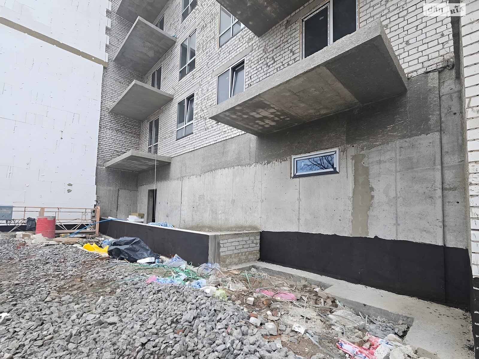 Обʼєкт нерухомості: 1 КІМ. КВАРТИРА, ПЛОЩА - 53.8 м², ЦІНА - 45 730 $
, вул. Стрілецька — HUBTRUST, Вінниця