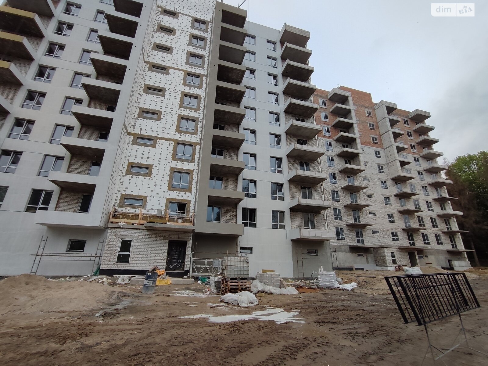 Обʼєкт нерухомості: 1 КІМ. КВАРТИРА, ПЛОЩА - 50.85 м², ЦІНА - 43 222 $
, вул. Стрілецька — HUBTRUST, Вінниця