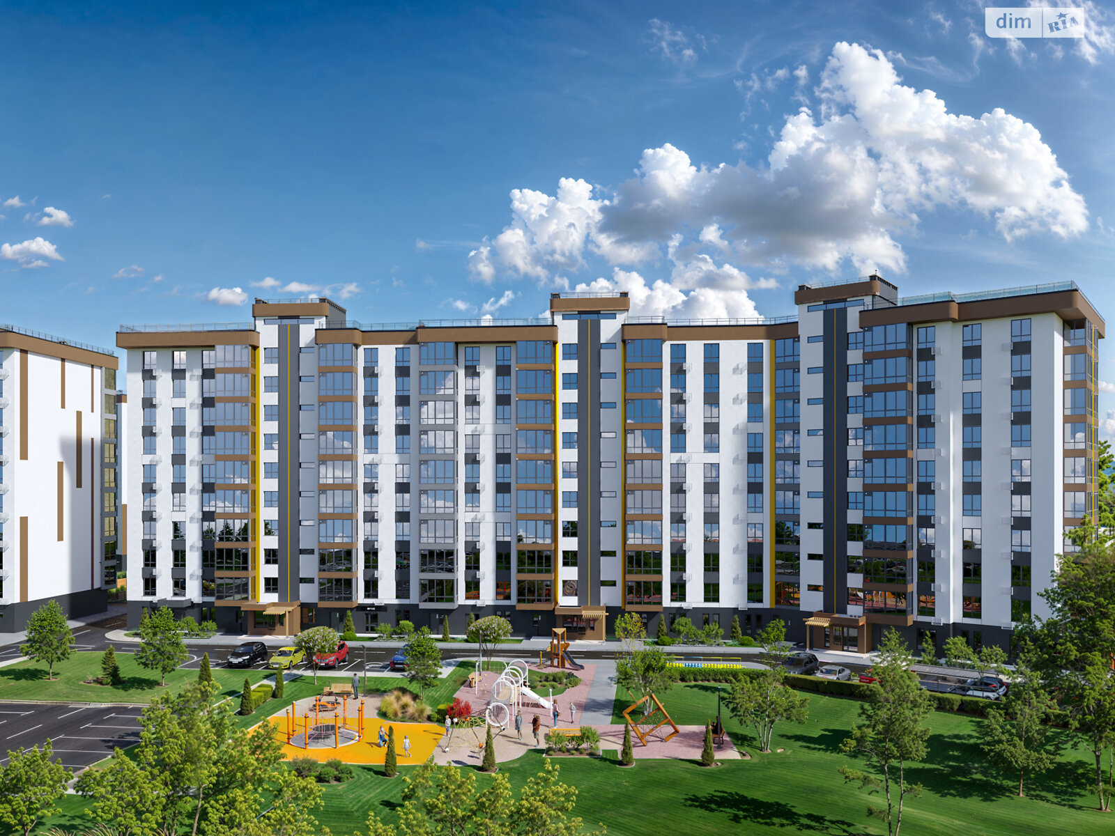 Обʼєкт нерухомості: 1 КІМ. КВАРТИРА, ПЛОЩА - 50.85 м², ЦІНА - 43 222 $
, вул. Стрілецька — HUBTRUST, Вінниця
