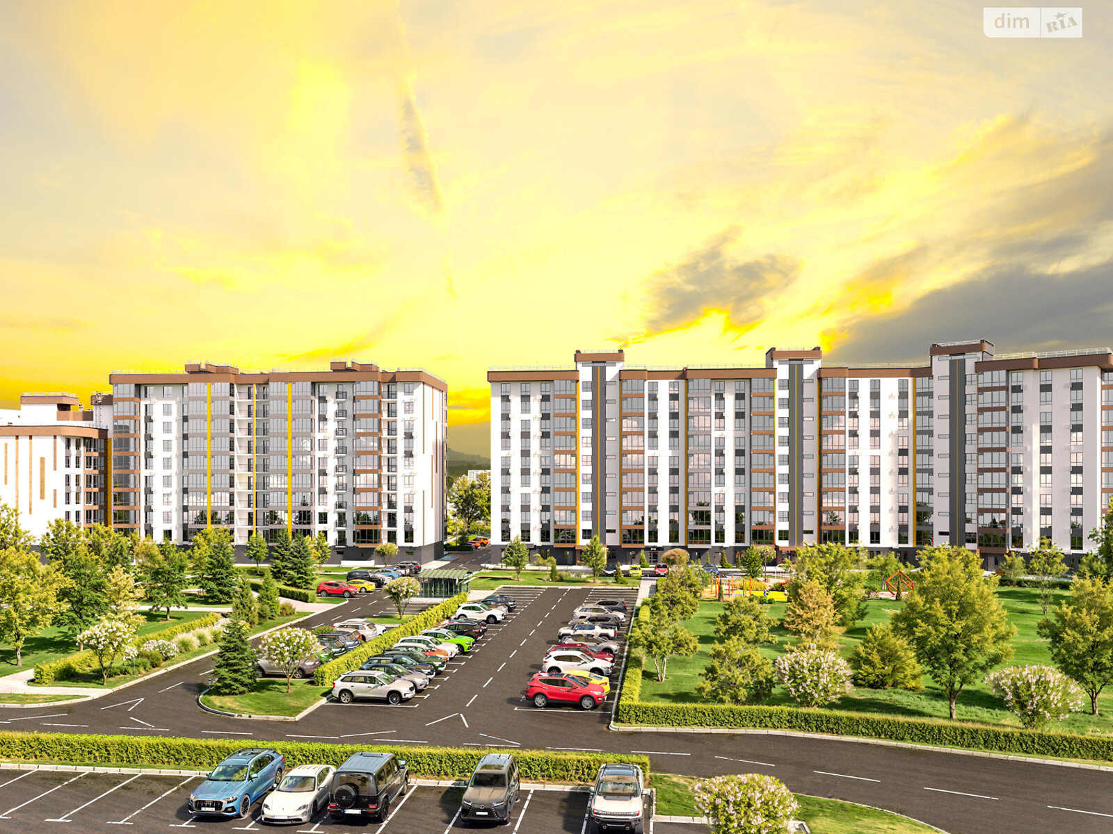 Обʼєкт нерухомості: 1 КІМ. КВАРТИРА, ПЛОЩА - 50.85 м², ЦІНА - 43 222 $
, вул. Стрілецька — HUBTRUST, Вінниця