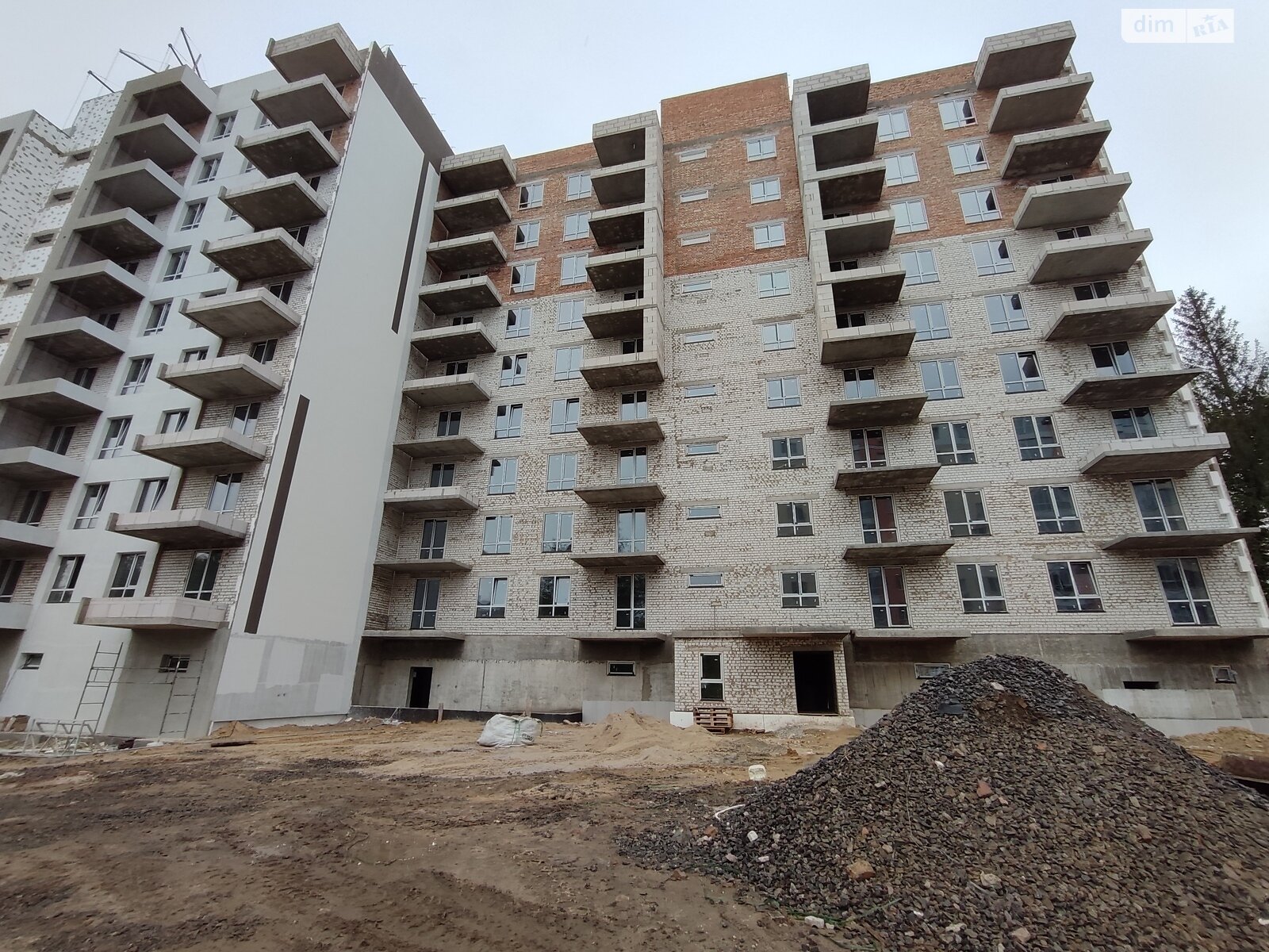 Обʼєкт нерухомості: 1 КІМ. КВАРТИРА, ПЛОЩА - 50.85 м², ЦІНА - 43 222 $
, вул. Стрілецька — HUBTRUST, Вінниця