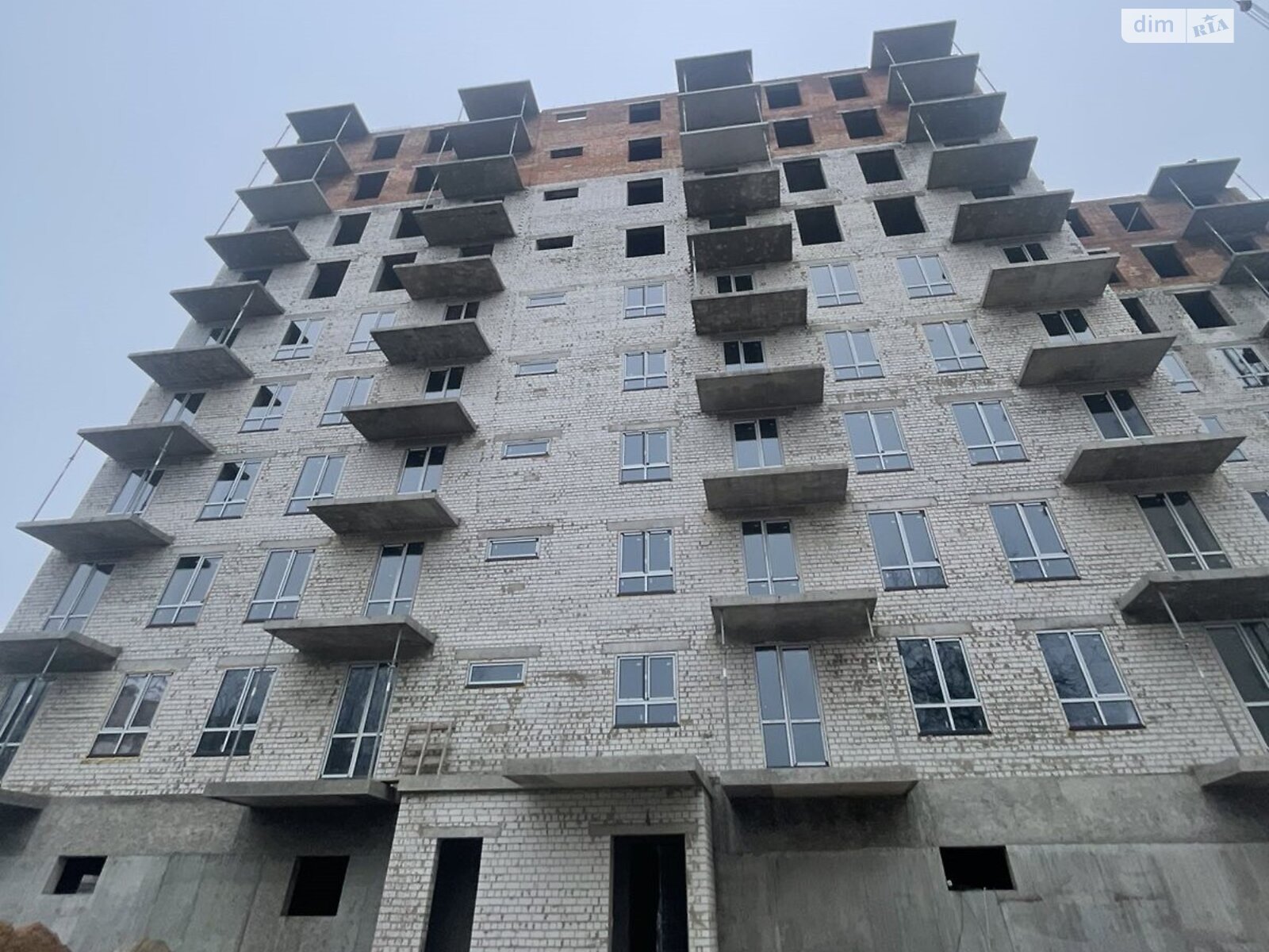 Обʼєкт нерухомості: 1 КІМ. КВАРТИРА, ПЛОЩА - 50.85 м², ЦІНА - 43 222 $
, вул. Стрілецька — HUBTRUST, Вінниця