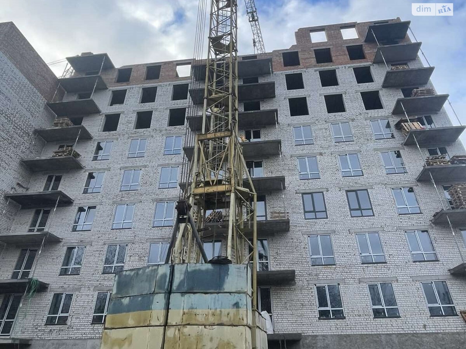 Обʼєкт нерухомості: 1 КІМ. КВАРТИРА, ПЛОЩА - 50.85 м², ЦІНА - 43 222 $
, вул. Стрілецька — HUBTRUST, Вінниця
