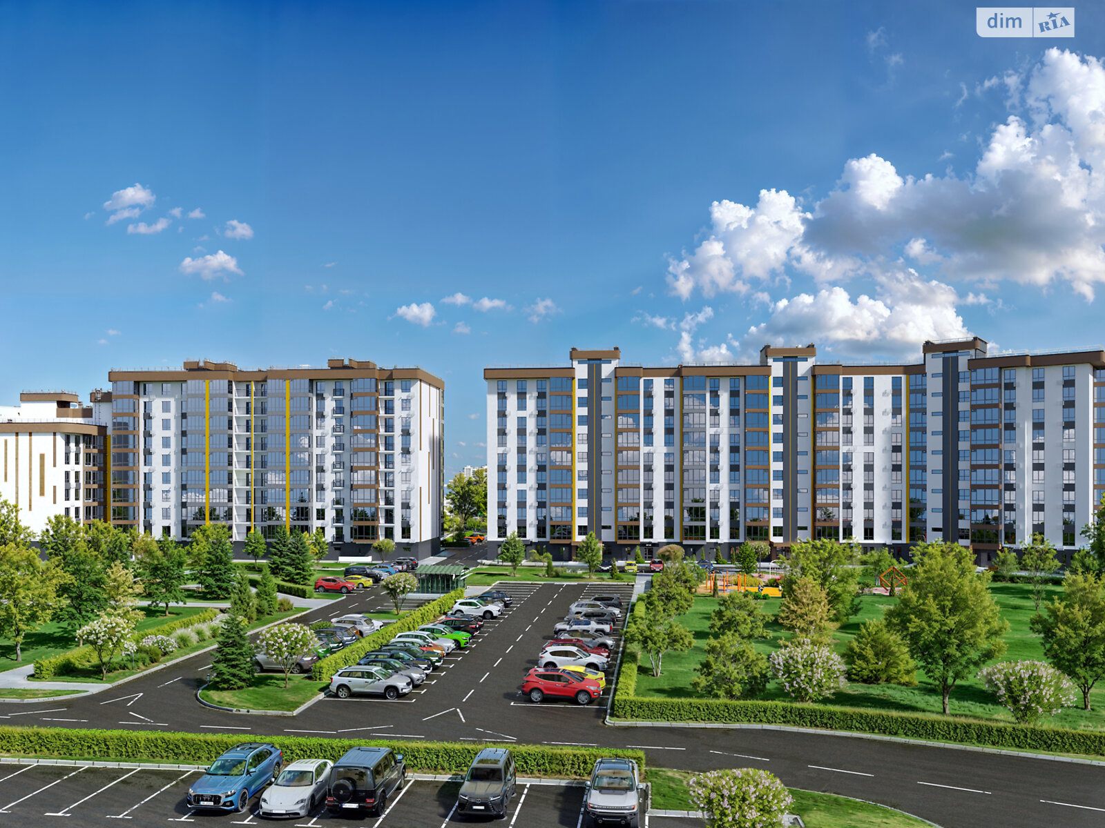 Обʼєкт нерухомості: 1 КІМ. КВАРТИРА, ПЛОЩА - 50.85 м², ЦІНА - 43 222 $
, вул. Стрілецька — HUBTRUST, Вінниця