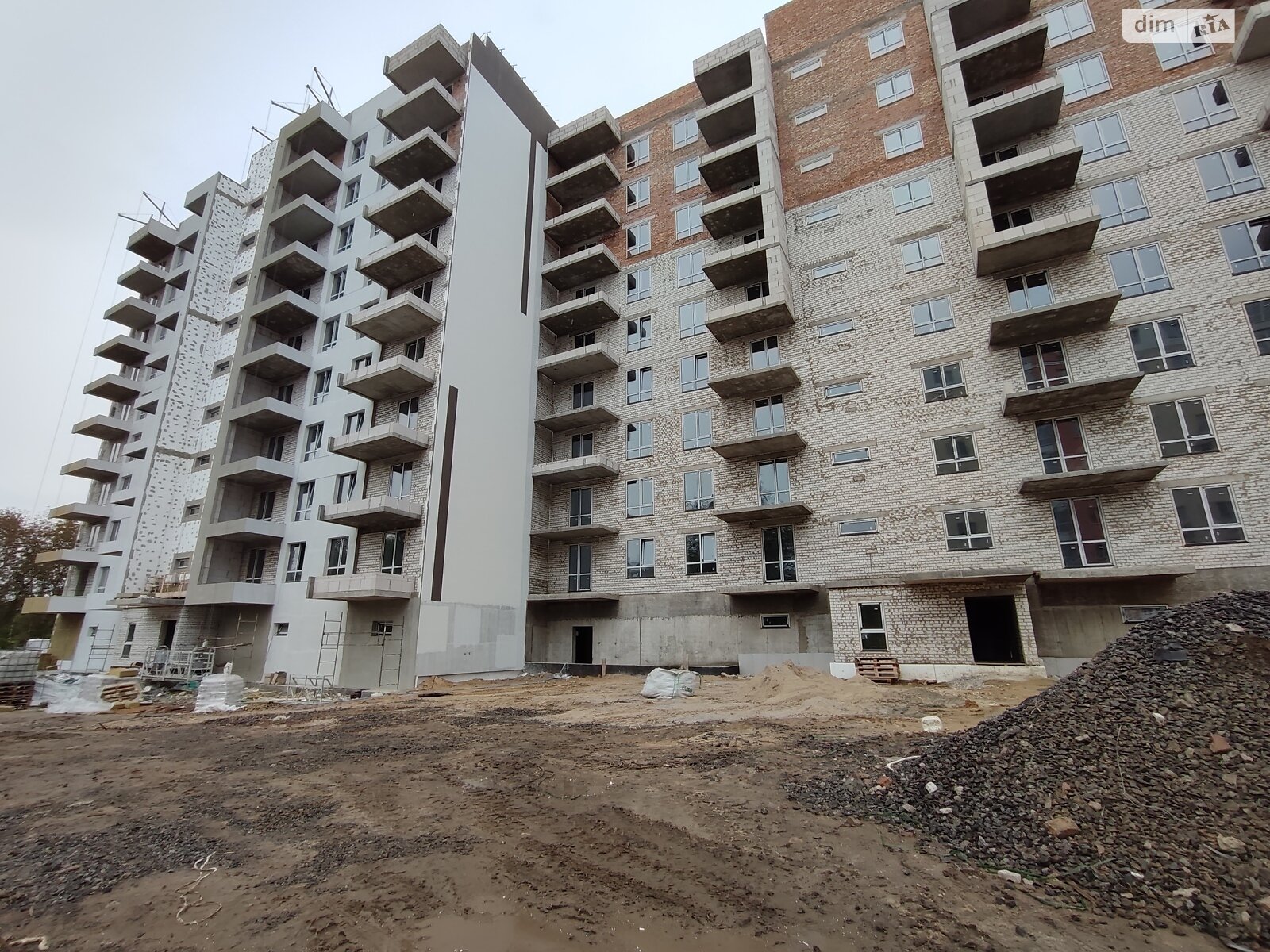 Обʼєкт нерухомості: 2 КІМ. КВАРТИРА, ПЛОЩА - 74.85 м², ЦІНА - 68 113 $
, вул. Стрілецька — HUBTRUST, Вінниця