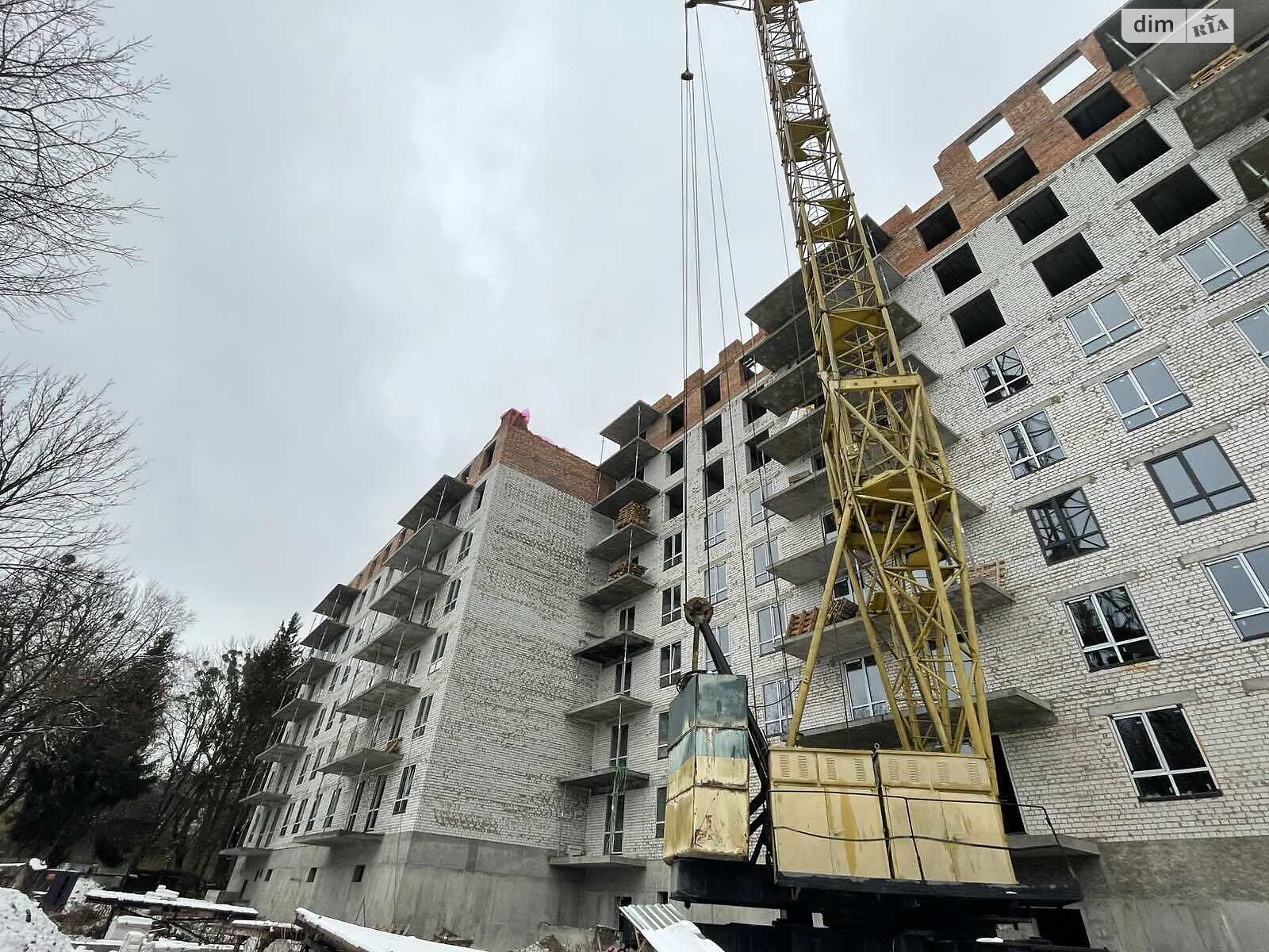Обʼєкт нерухомості: 2 КІМ. КВАРТИРА, ПЛОЩА - 74.85 м², ЦІНА - 68 113 $
, вул. Стрілецька — HUBTRUST, Вінниця