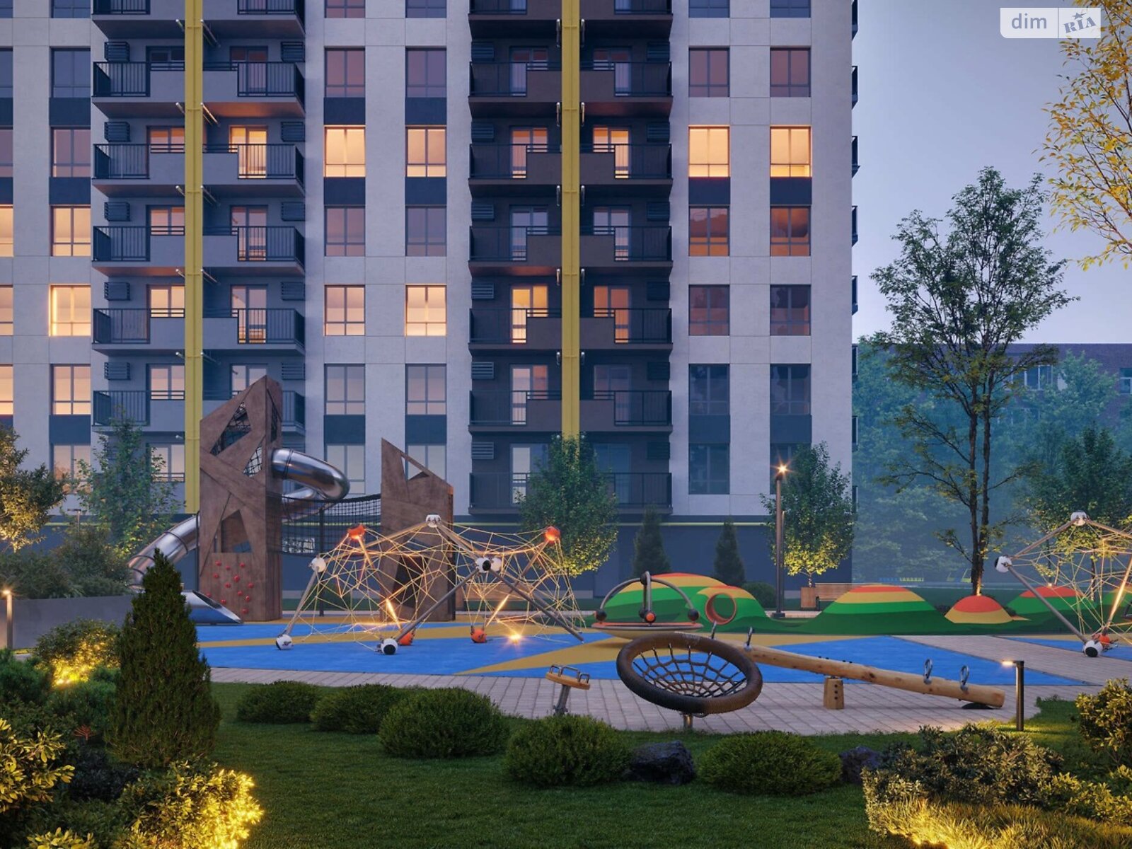 Обʼєкт нерухомості: 2 КІМ. КВАРТИРА, ПЛОЩА - 74.85 м², ЦІНА - 68 113 $
, вул. Стрілецька — HUBTRUST, Вінниця