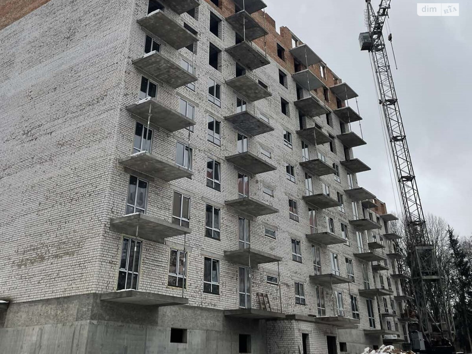 Обʼєкт нерухомості: 2 КІМ. КВАРТИРА, ПЛОЩА - 74.85 м², ЦІНА - 68 113 $
, вул. Стрілецька — HUBTRUST, Вінниця